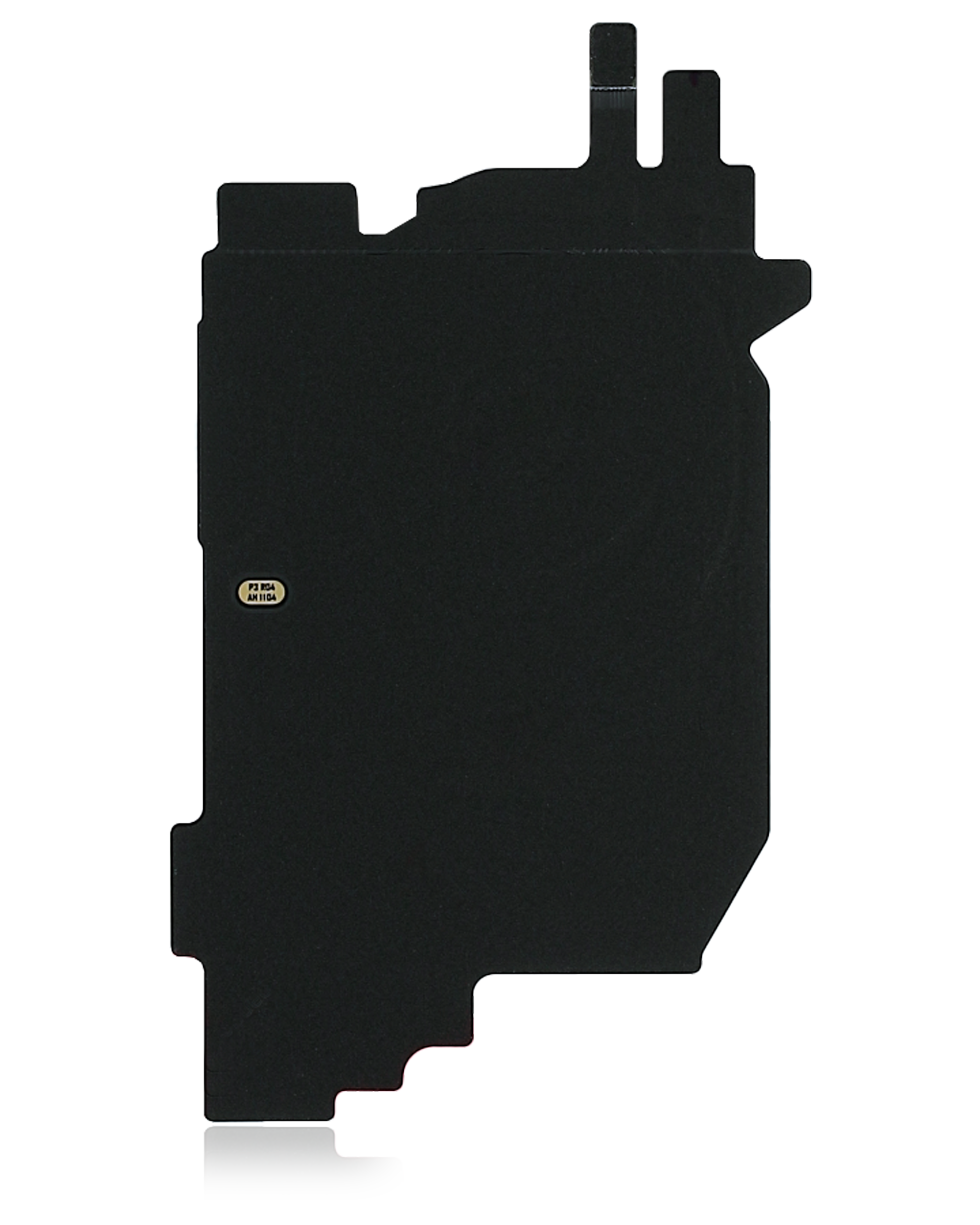 NFC Wireless Charging flat per Samsung Galaxy S21 Ultra 5G
