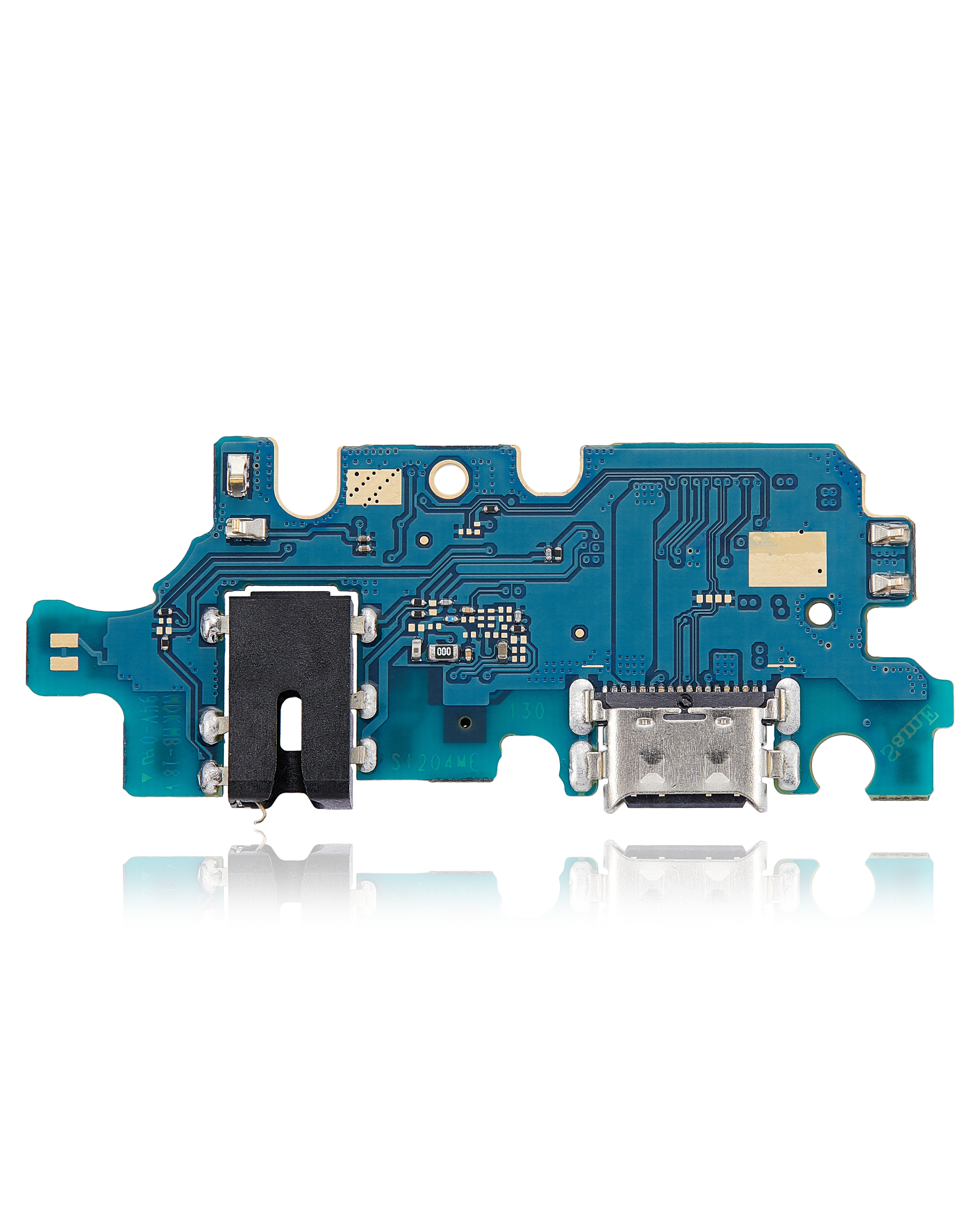 Connettore di ricarica Scheda con jack cuffie per Samsung Galaxy A13 (A135 / 2022)