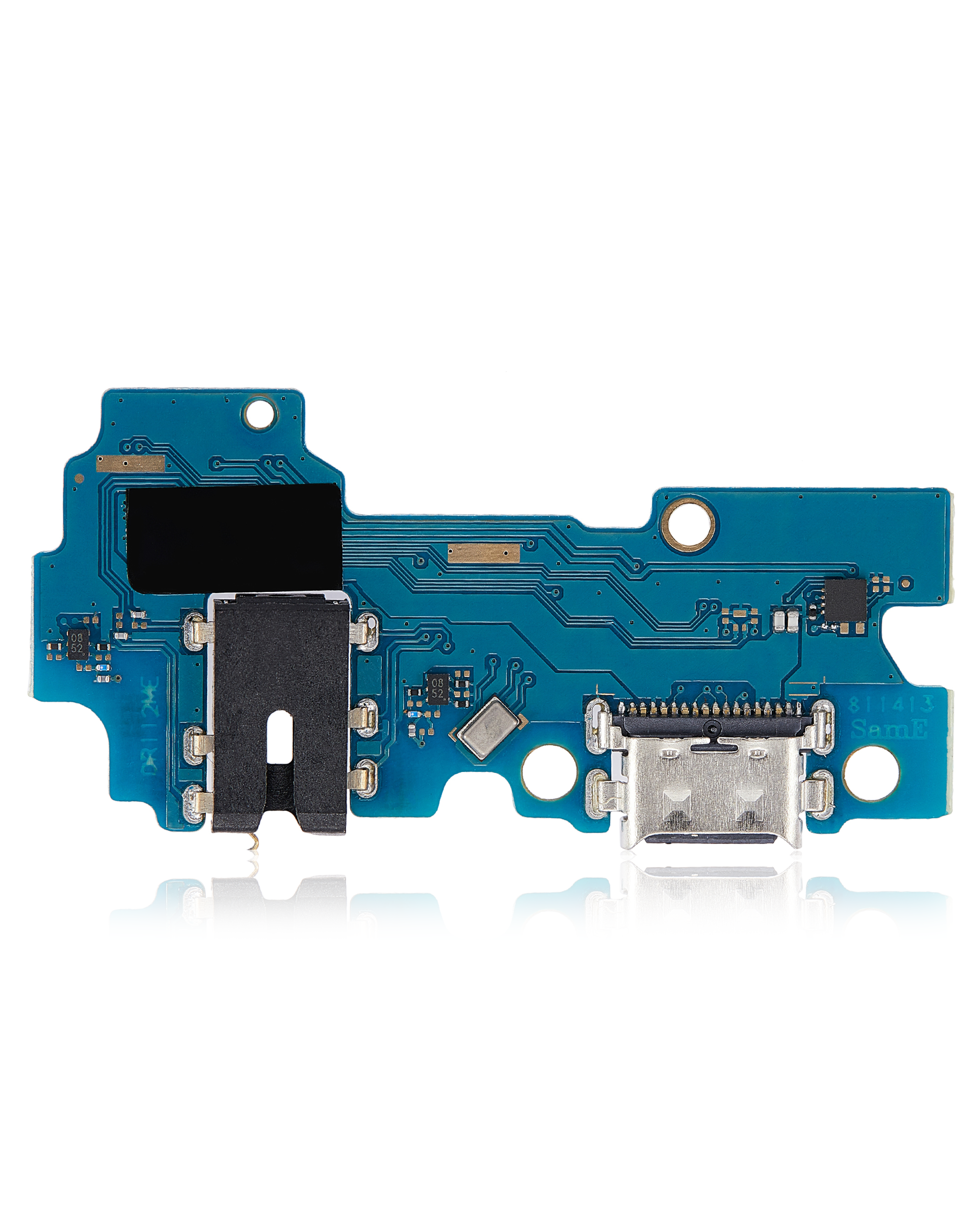 Connettore di ricarica con PCB Scheda per Samsung Galaxy A22 4G (A225 / 2021)