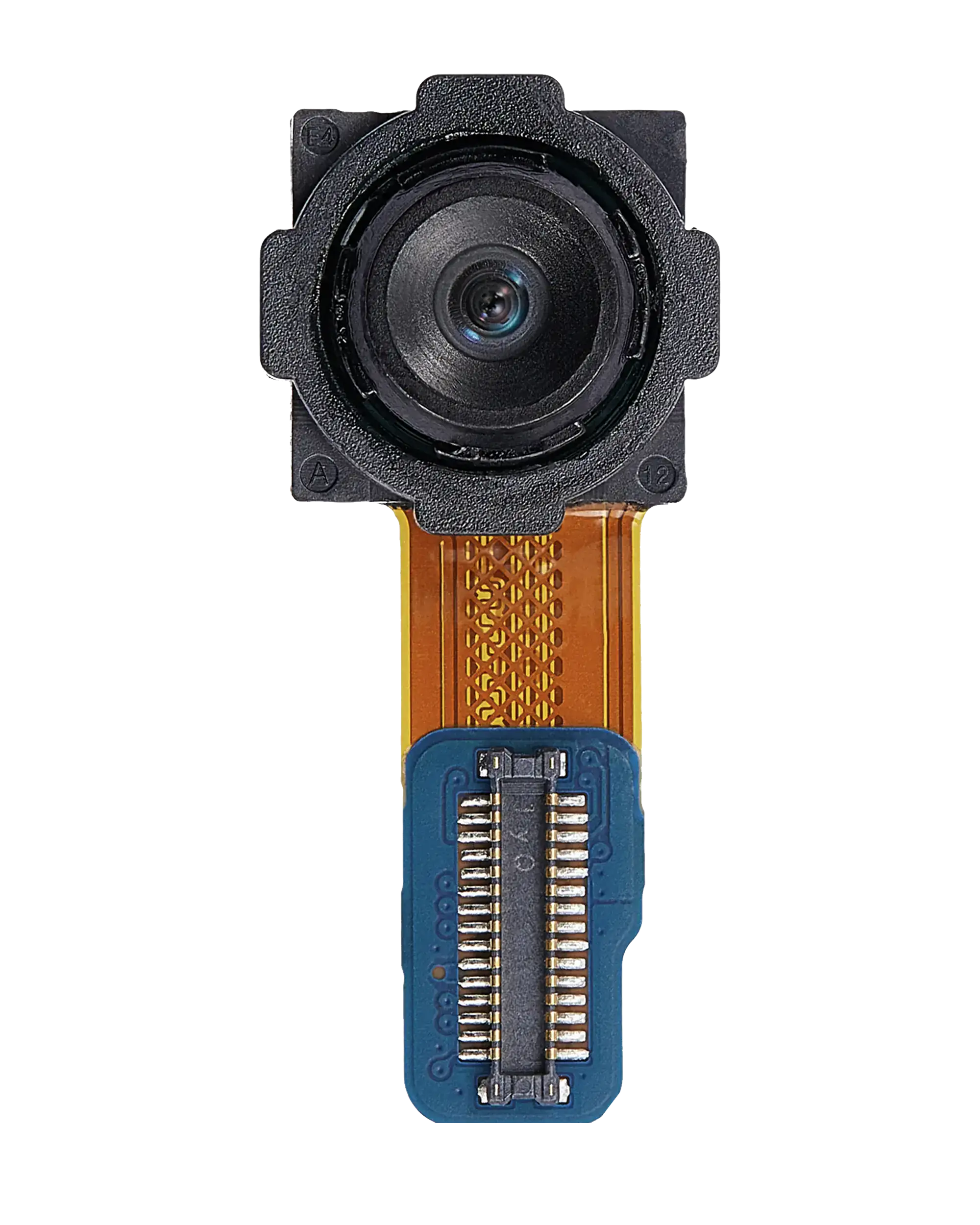 Fotocamera posteriore (Ultrawide) per Samsung Galaxy A13 (A135 / 2022) / A23 (A235 / 2022)