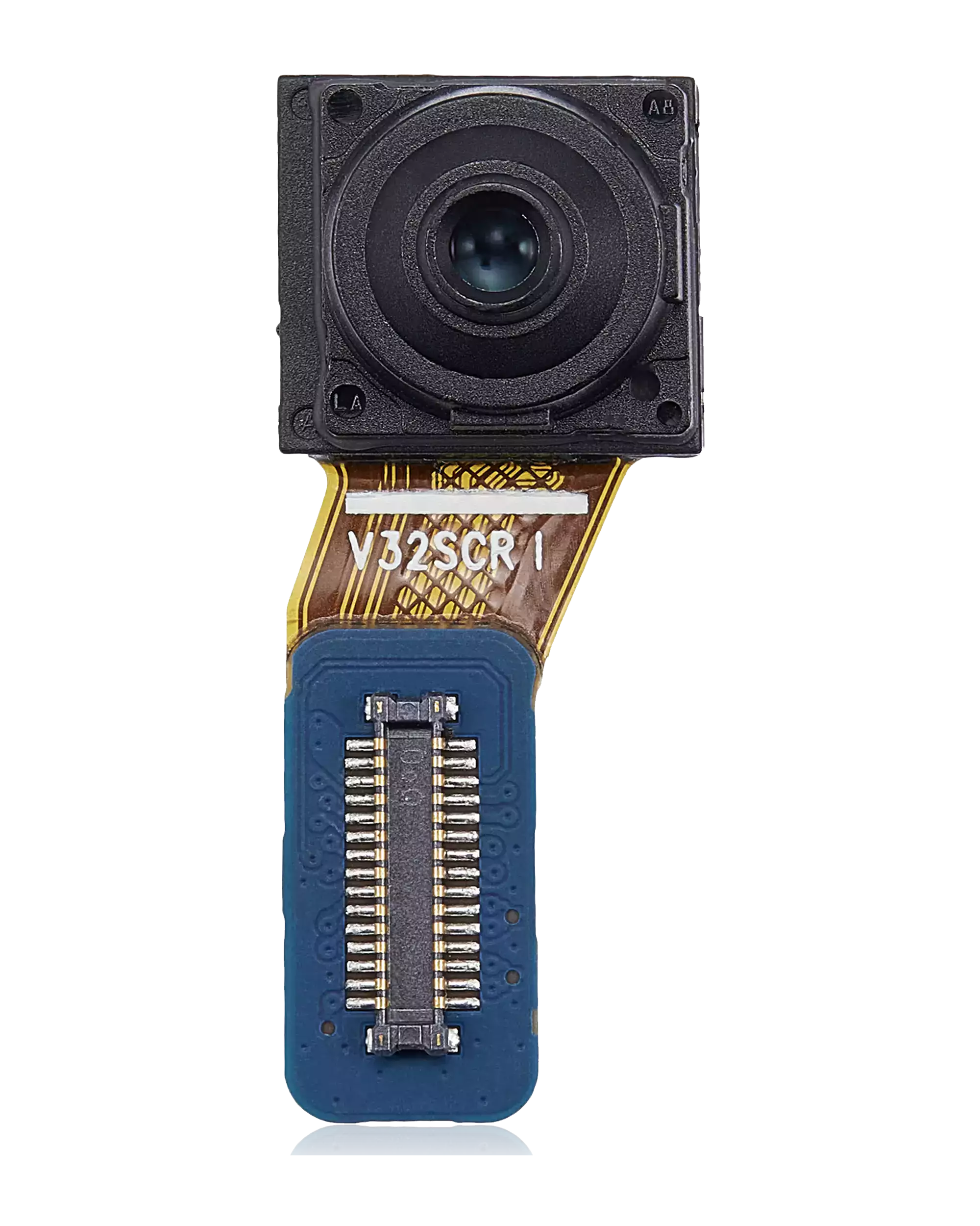 Fotocamera frontale per Samsung Galaxy A22 4G (A225 / 2021)