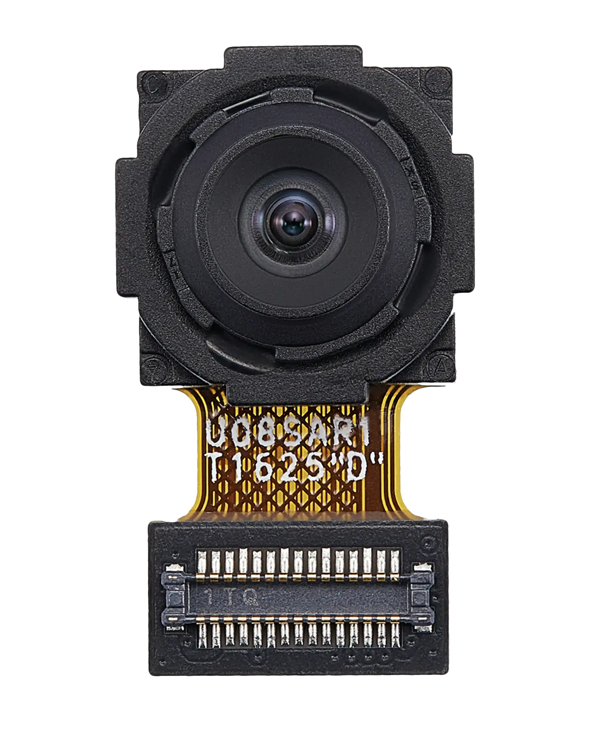 Fotocamera posteriore (Ultrawide) per Samsung Galaxy A22 4G (A225 / 2021)