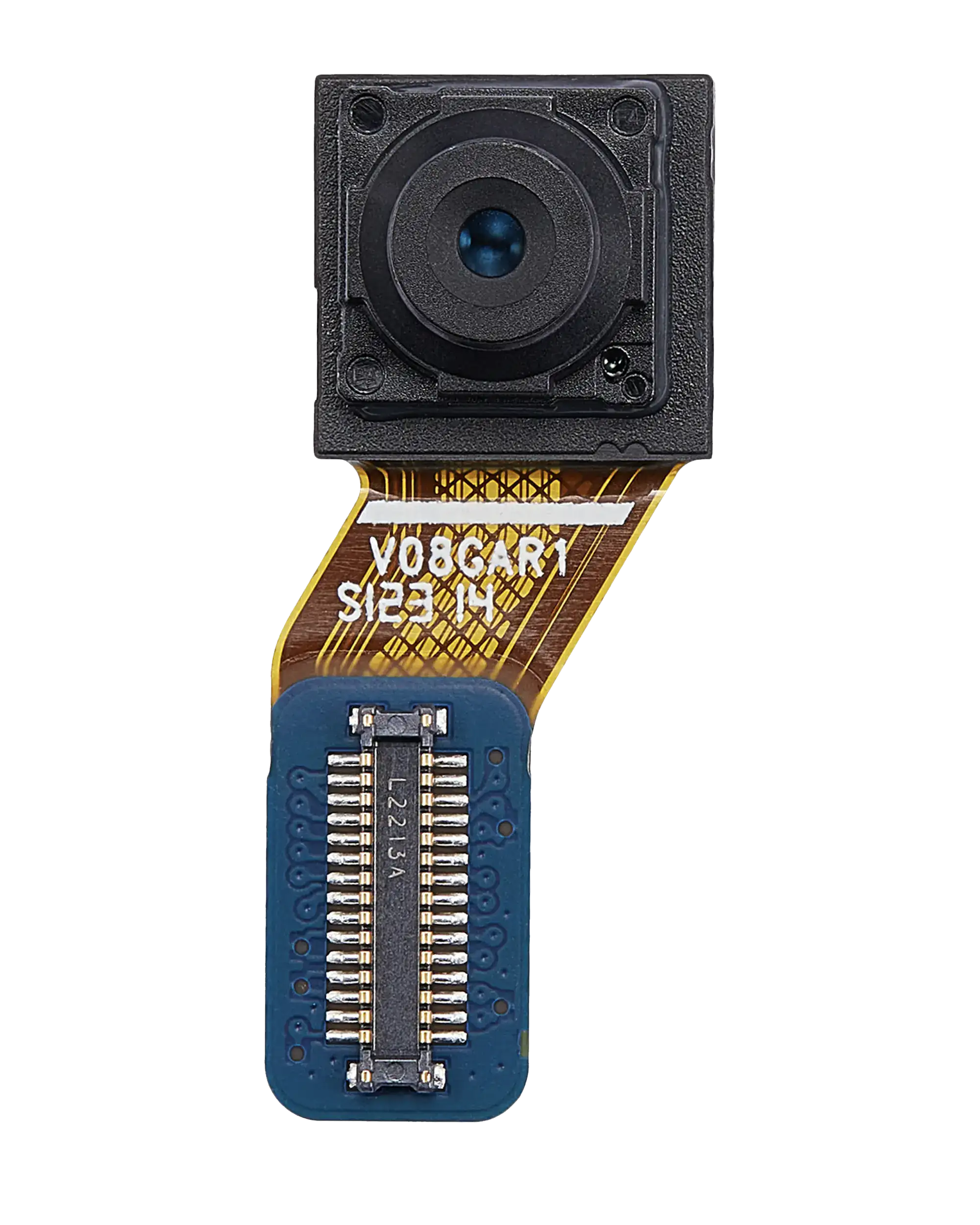Fotocamera frontale per Samsung Galaxy A13 (A135 / 2022) / A23 (A235 / 2022)