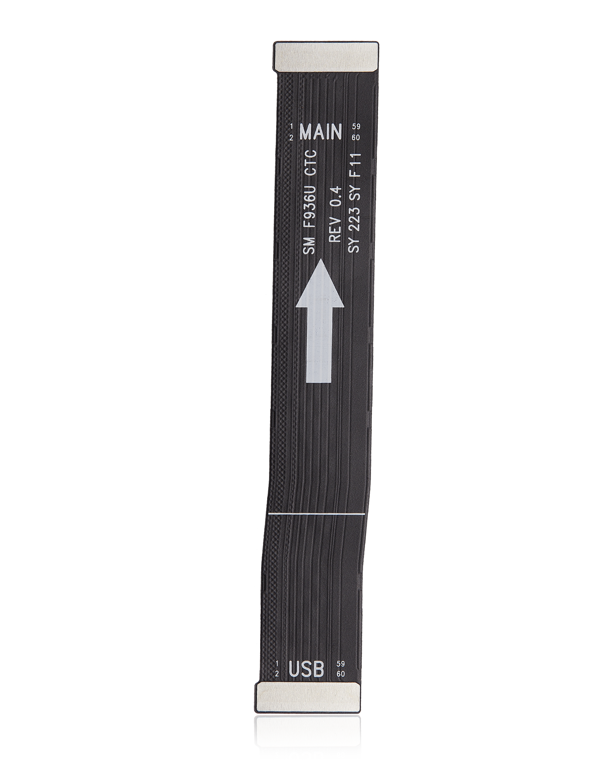Mainboard flat per Samsung Galaxy Z Fold 4 (F936)