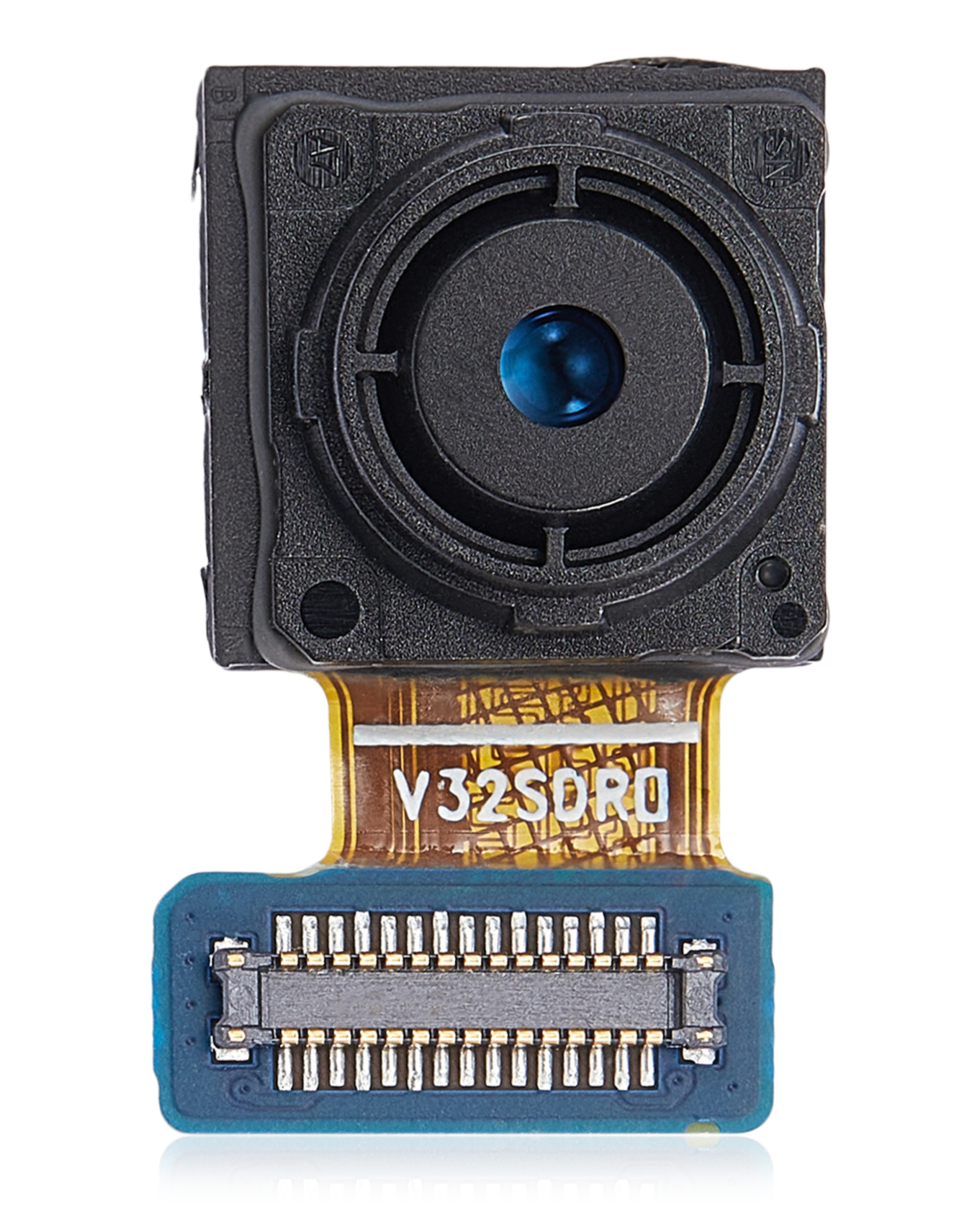 Fotocamera frontale per Samsung Galaxy A53 5G (A536 / 2022)