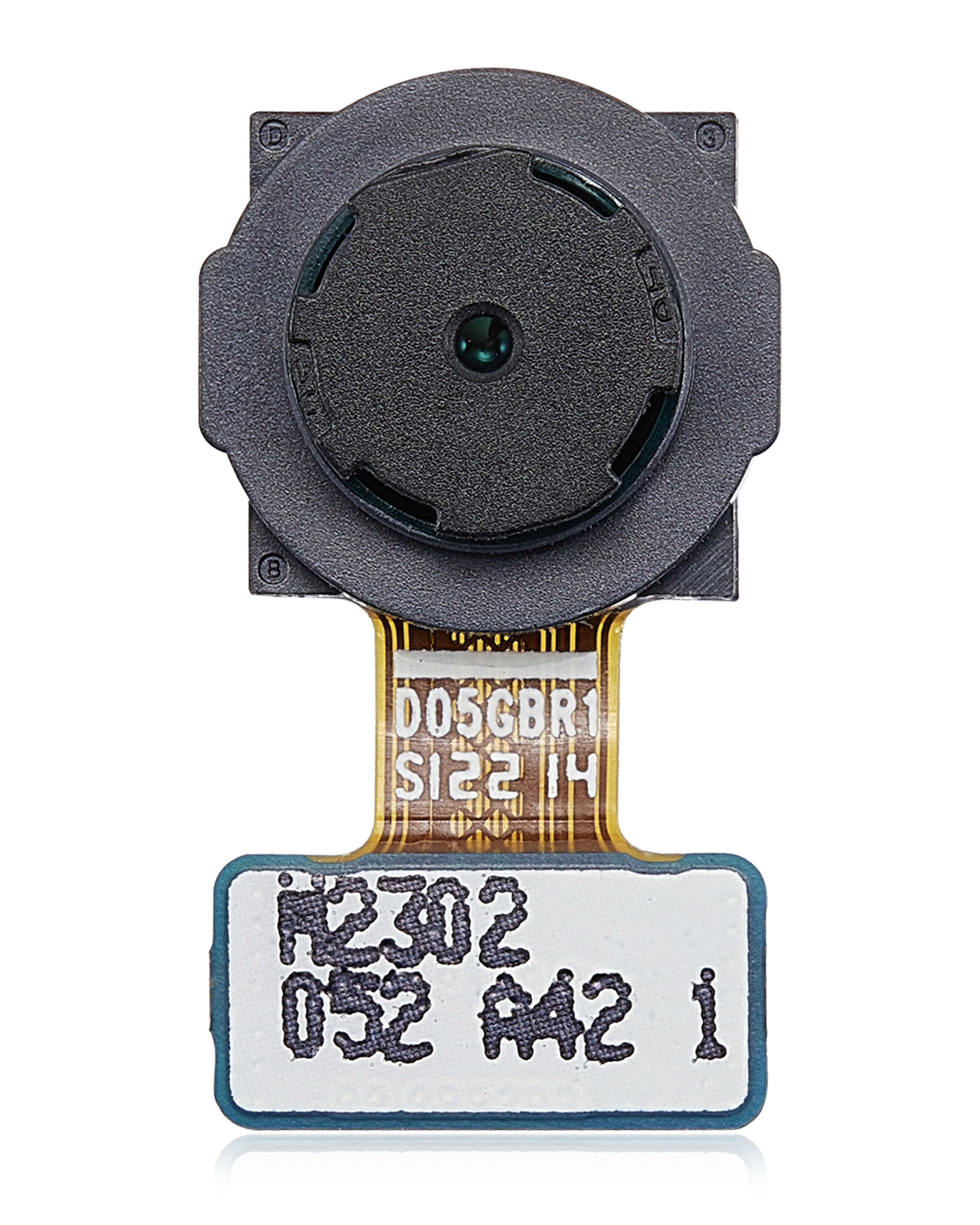 Fotocamera posteriore (Depth) per Samsung Galaxy A53 5G (A536 / 2022)