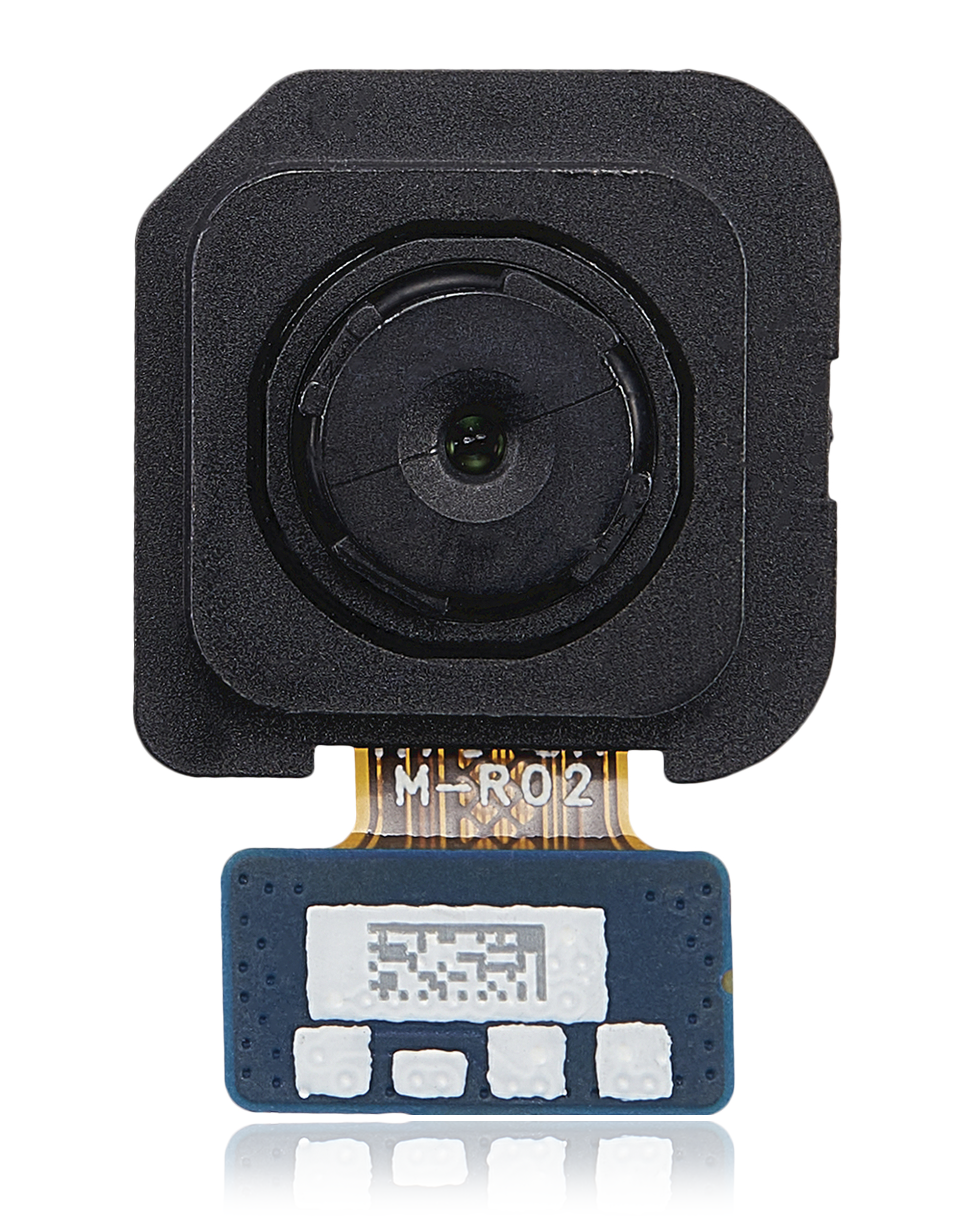 Fotocamera posteriore (Macro) per Samsung Galaxy A71 5G (A716 / 2020)