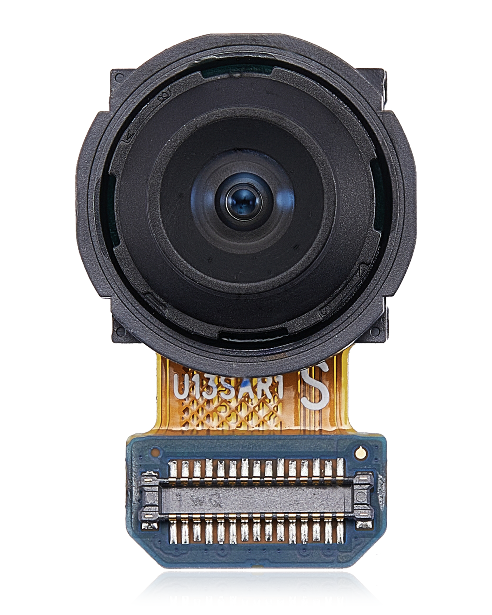 Fotocamera posteriore (Ultra Wide) per Samsung Galaxy A53 5G (A536 / 2022)