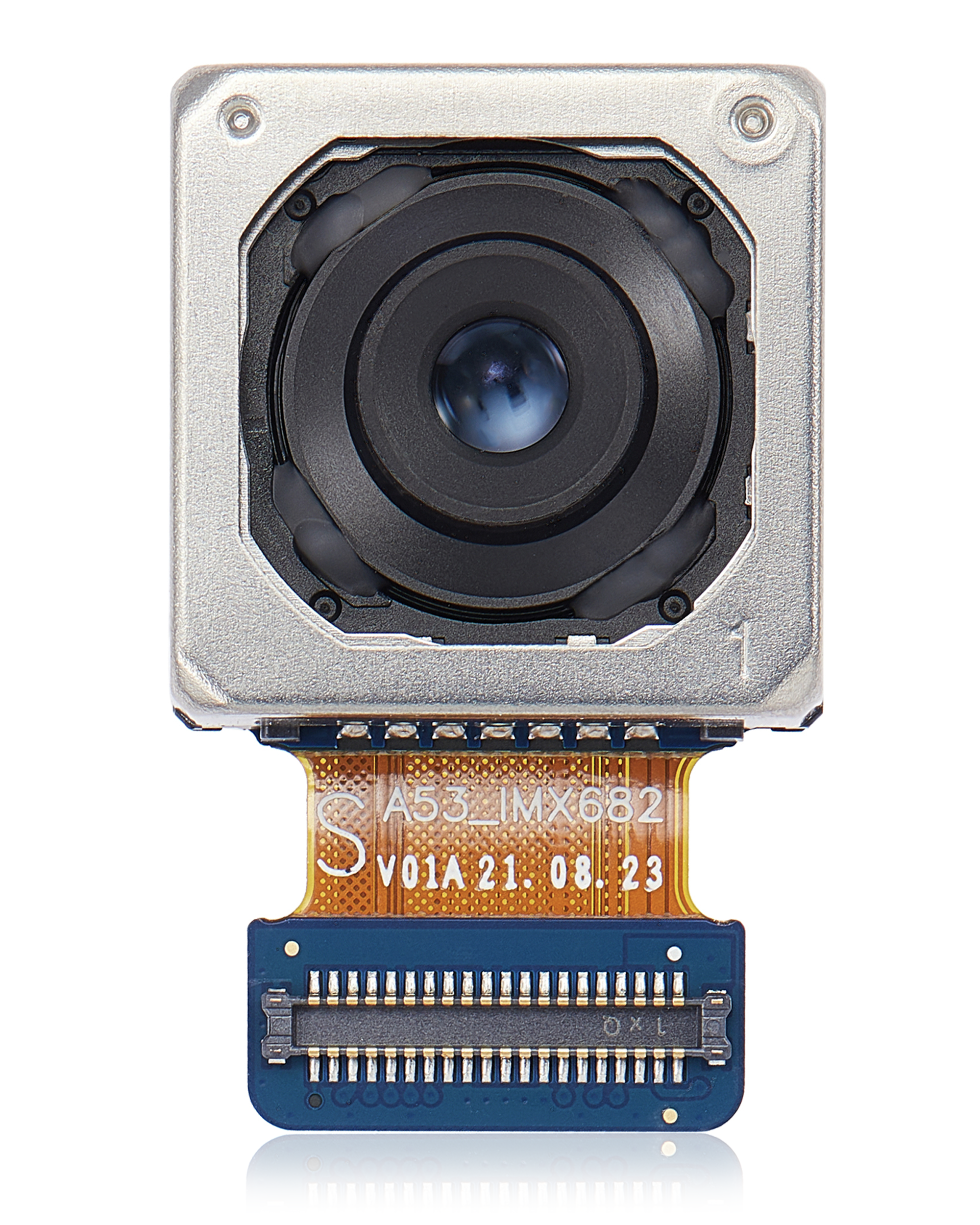 Fotocamera posteriore (Main) per Samsung Galaxy A53 5G (A536 / 2022)