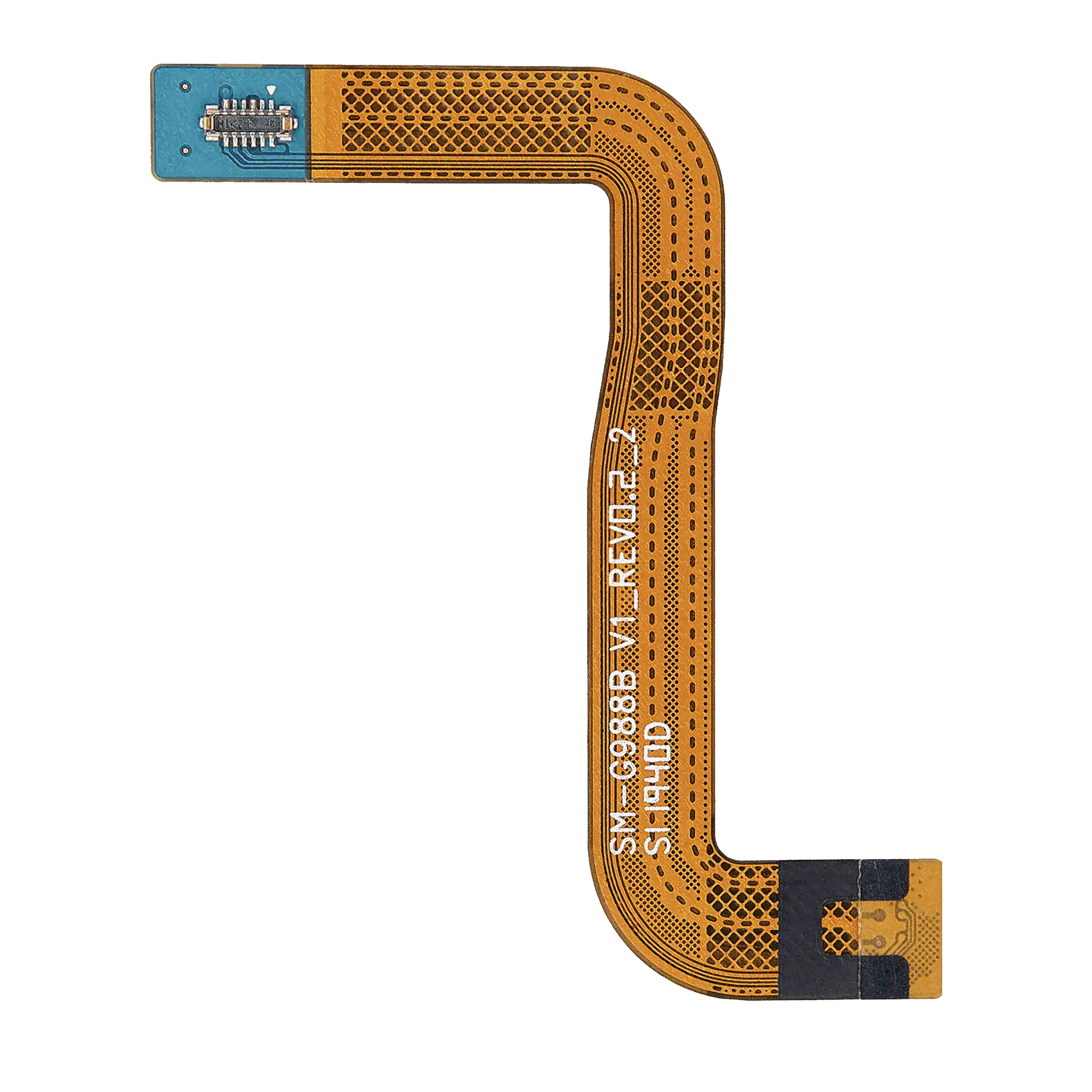 5G Antenna flat (Lower / Left / Longer) per Samsung Galaxy S20 Ultra