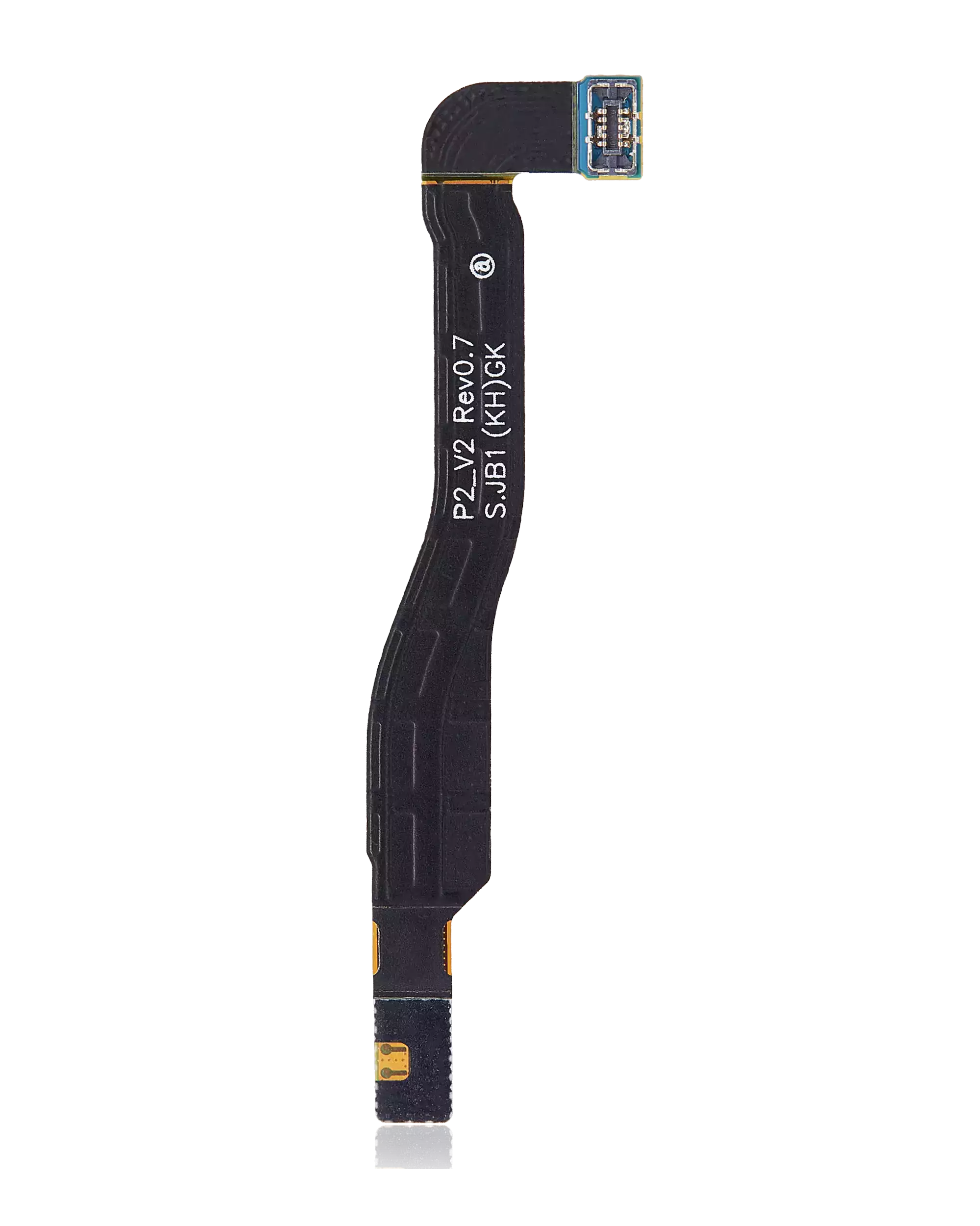 5G Antenna flat (Lower / Left / Longer) per Samsung Galaxy S20 Plus 5G