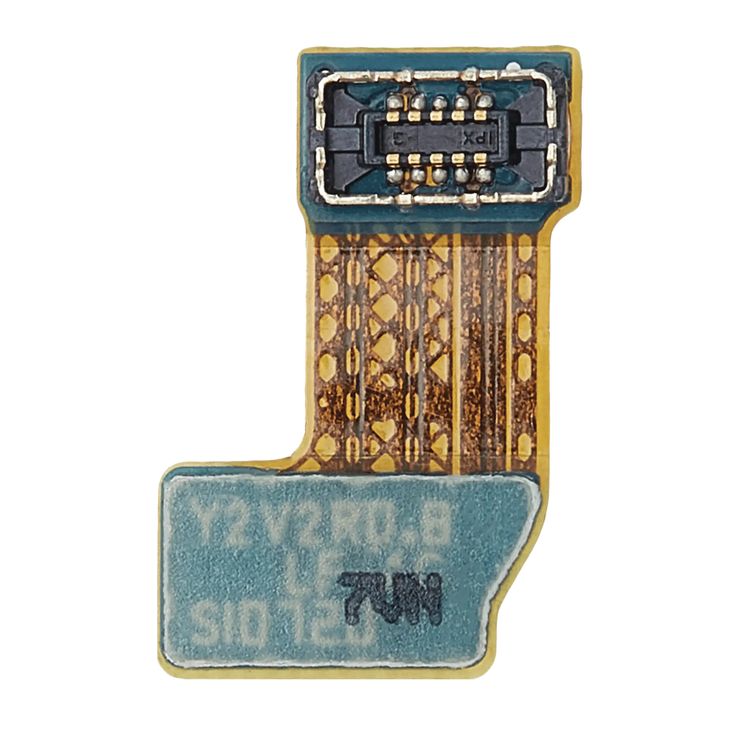 5G Antenna flat (Upper / Right / Shorter) per Samsung Galaxy S20 Ultra 5G / S20 Plus 5G