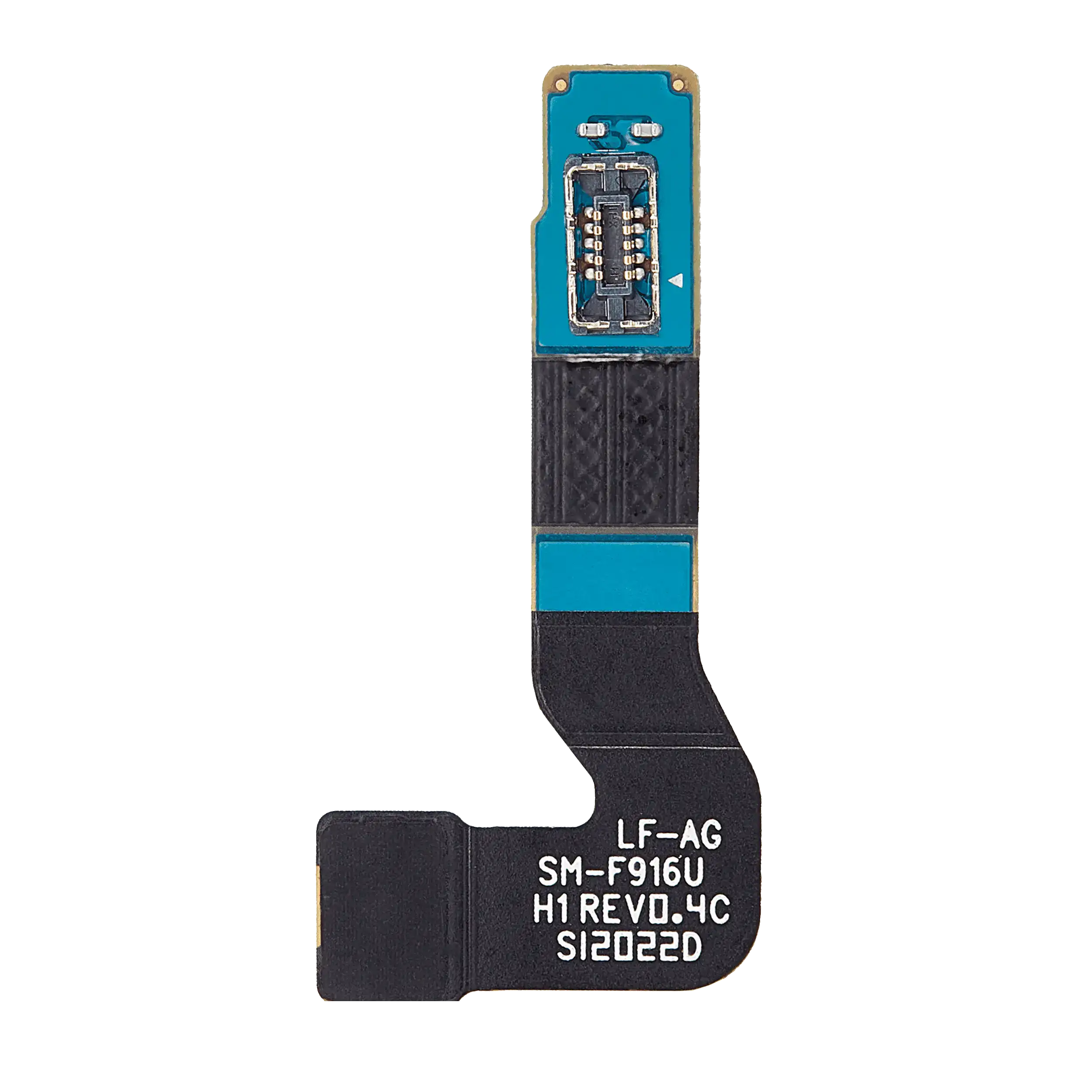 5G Antenna flat (On The Mainboard) per Samsung Galaxy Z Fold 2 5G (F916U)