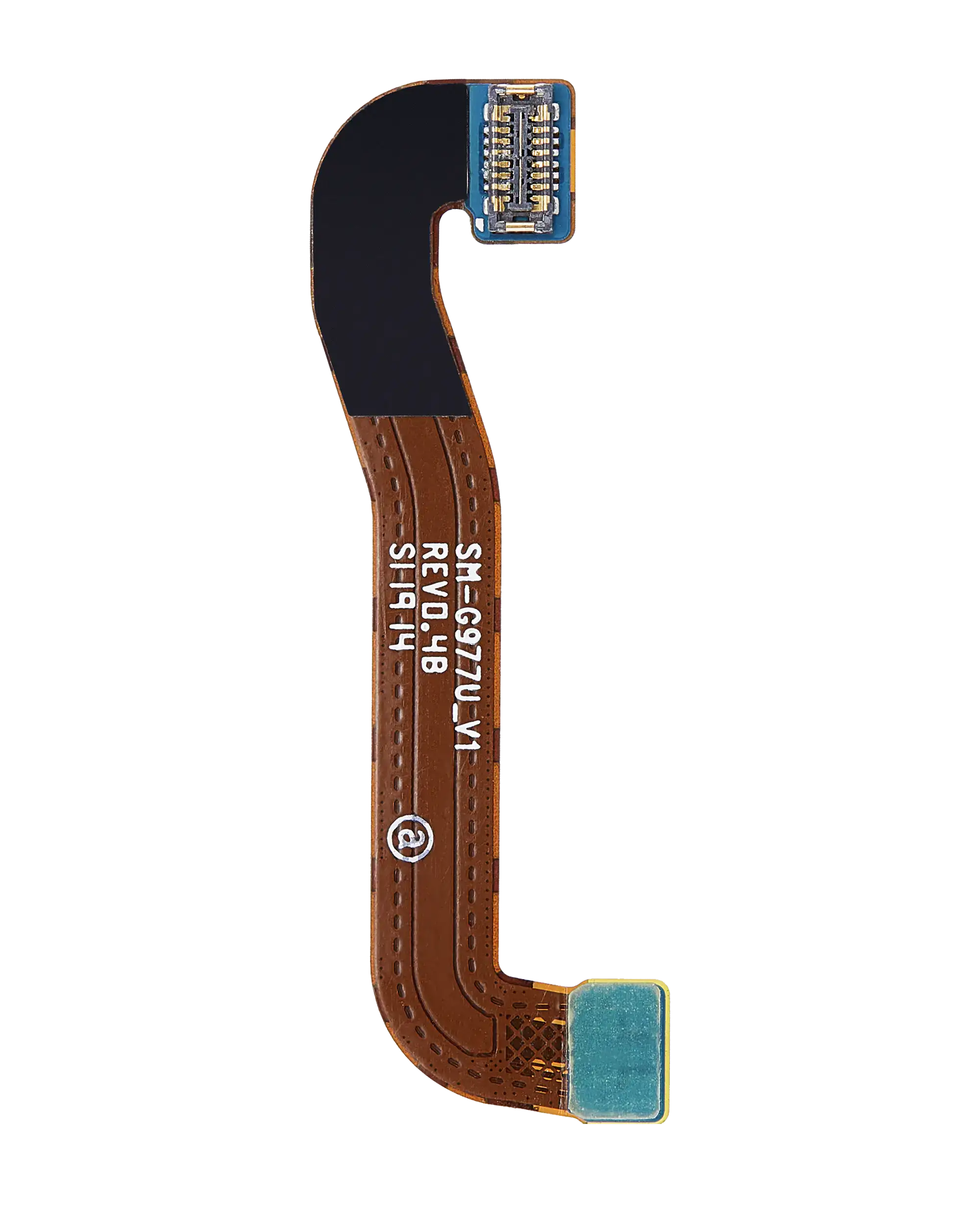 5G Antenna flat (Upper / Left / Longer) per Samsung Galaxy S10 5G