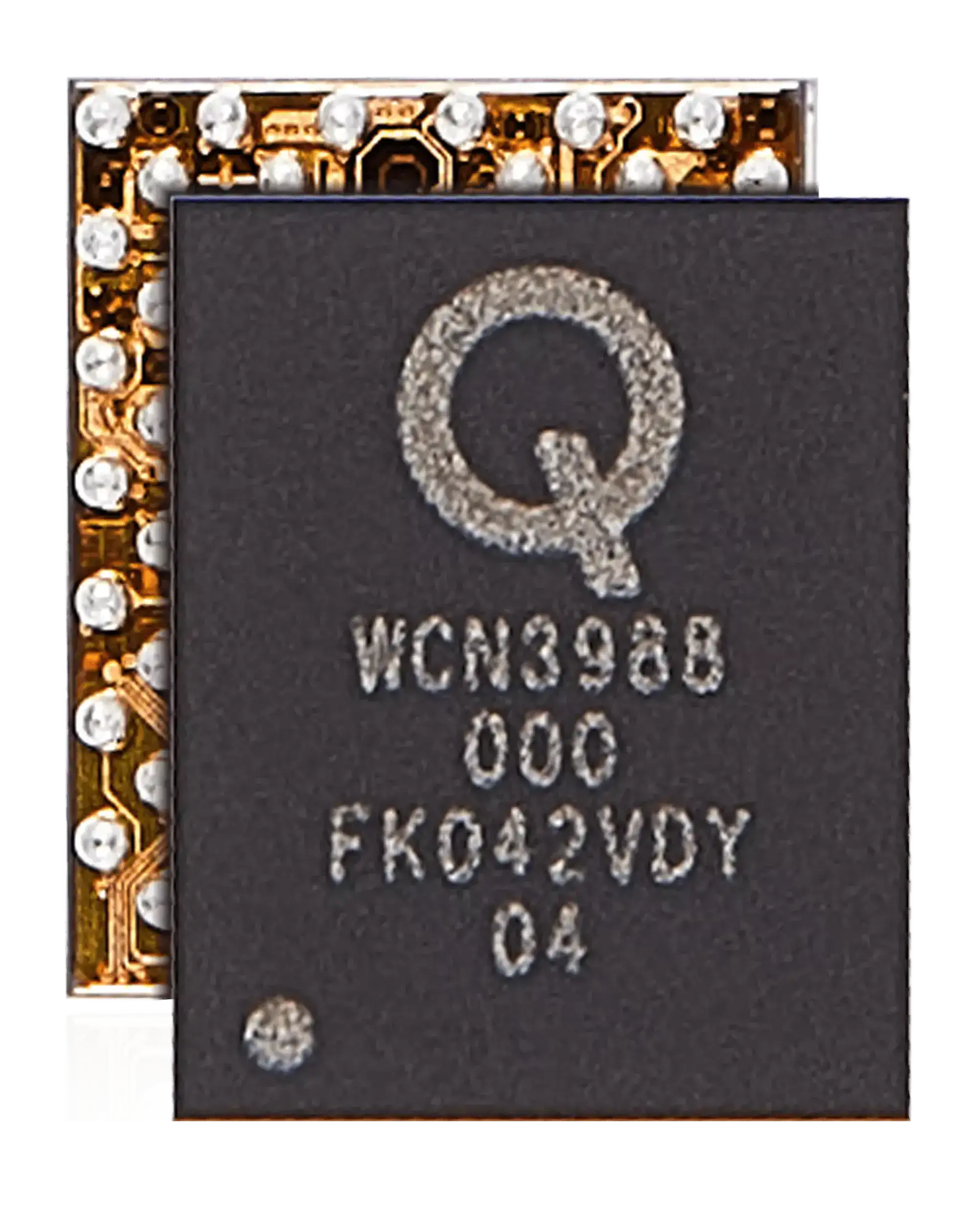Wifi IC per Samsung Galaxy F52 5G (E5260) (WCN3988)
