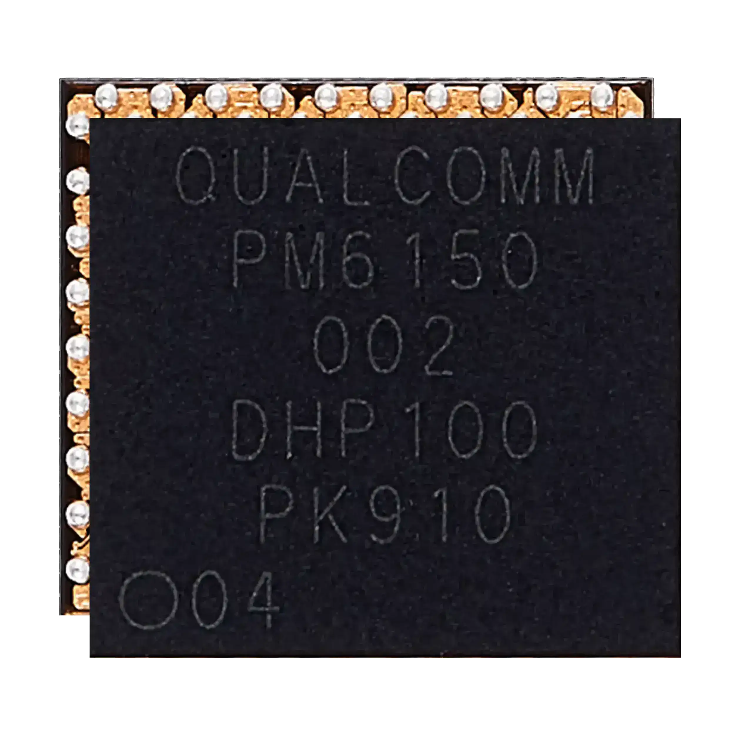Big Power Supply IC per Samsung Galaxy A70 (A705 / 2019) (PM6150)