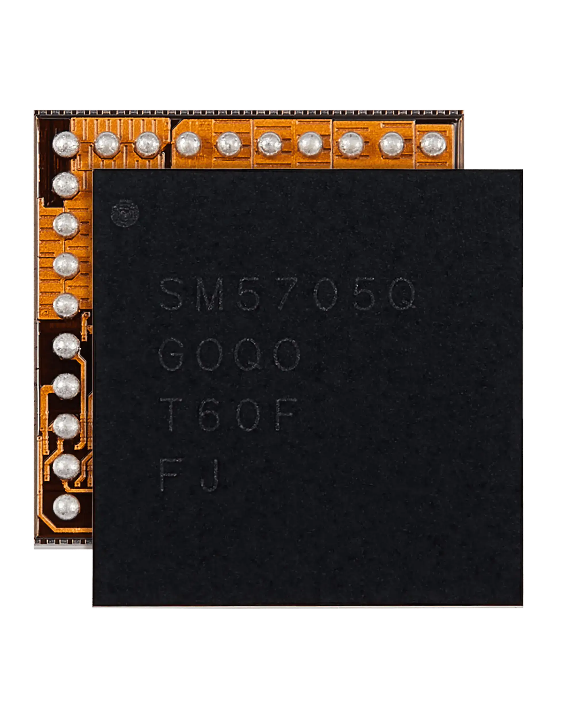 Charging IC per Samsung Galaxy A8 Star (G885 / 2018) (SM5705Q)
