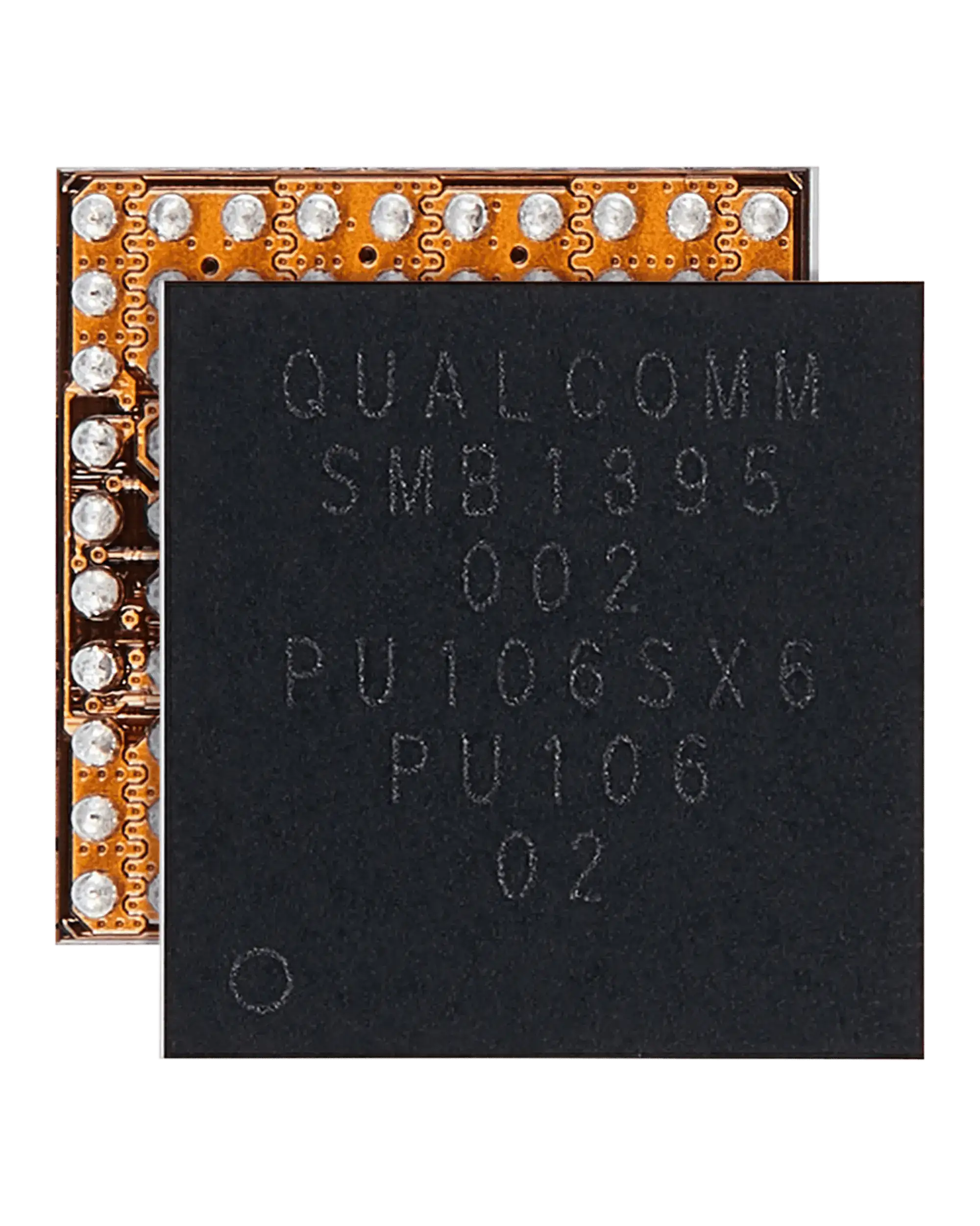 Charging IC per Samsung Galaxy F52 5G (E5260) (SMB1395)