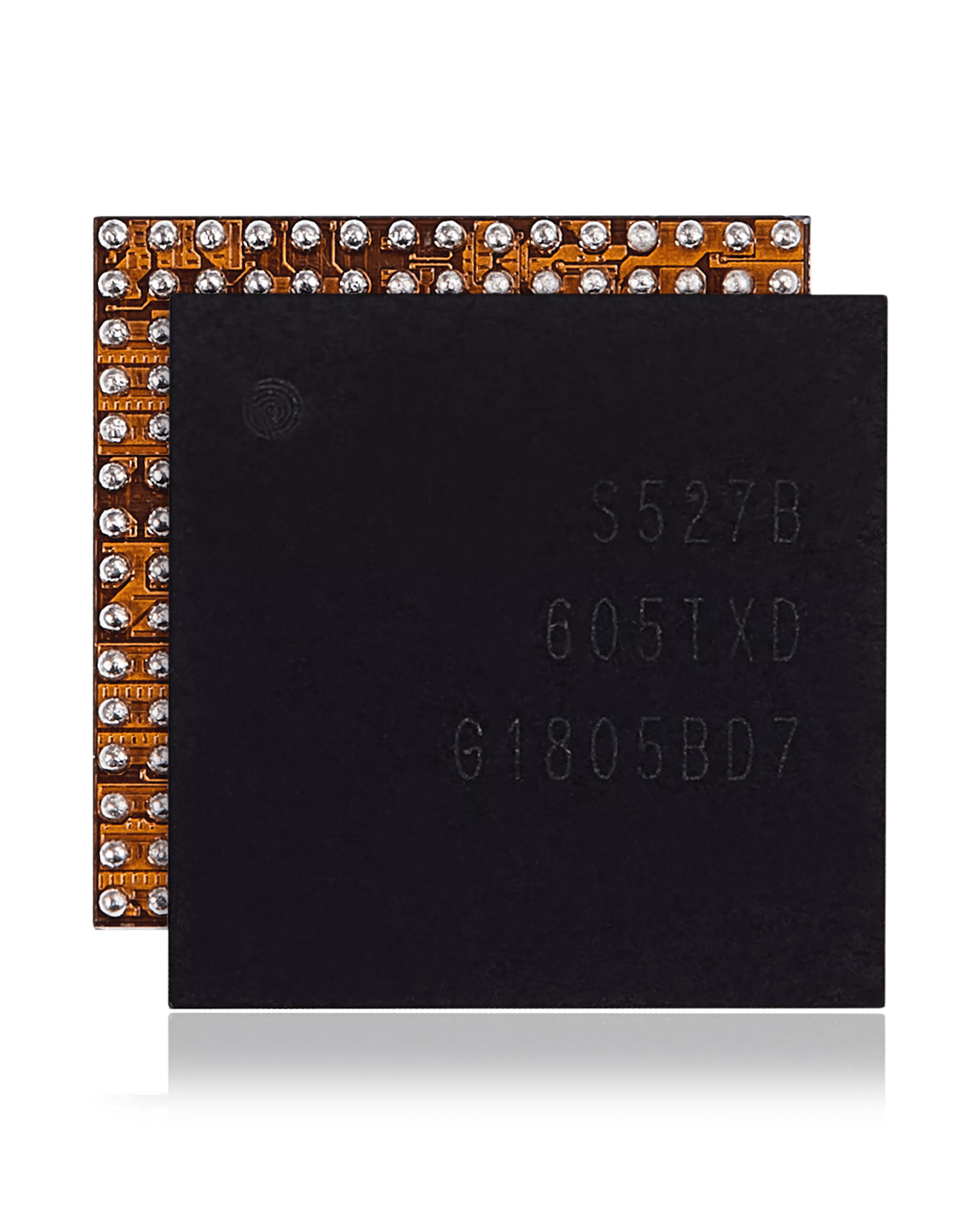 Big Power Supply IC per Samsung Galaxy A8 (A530 / 2018) (S527B)