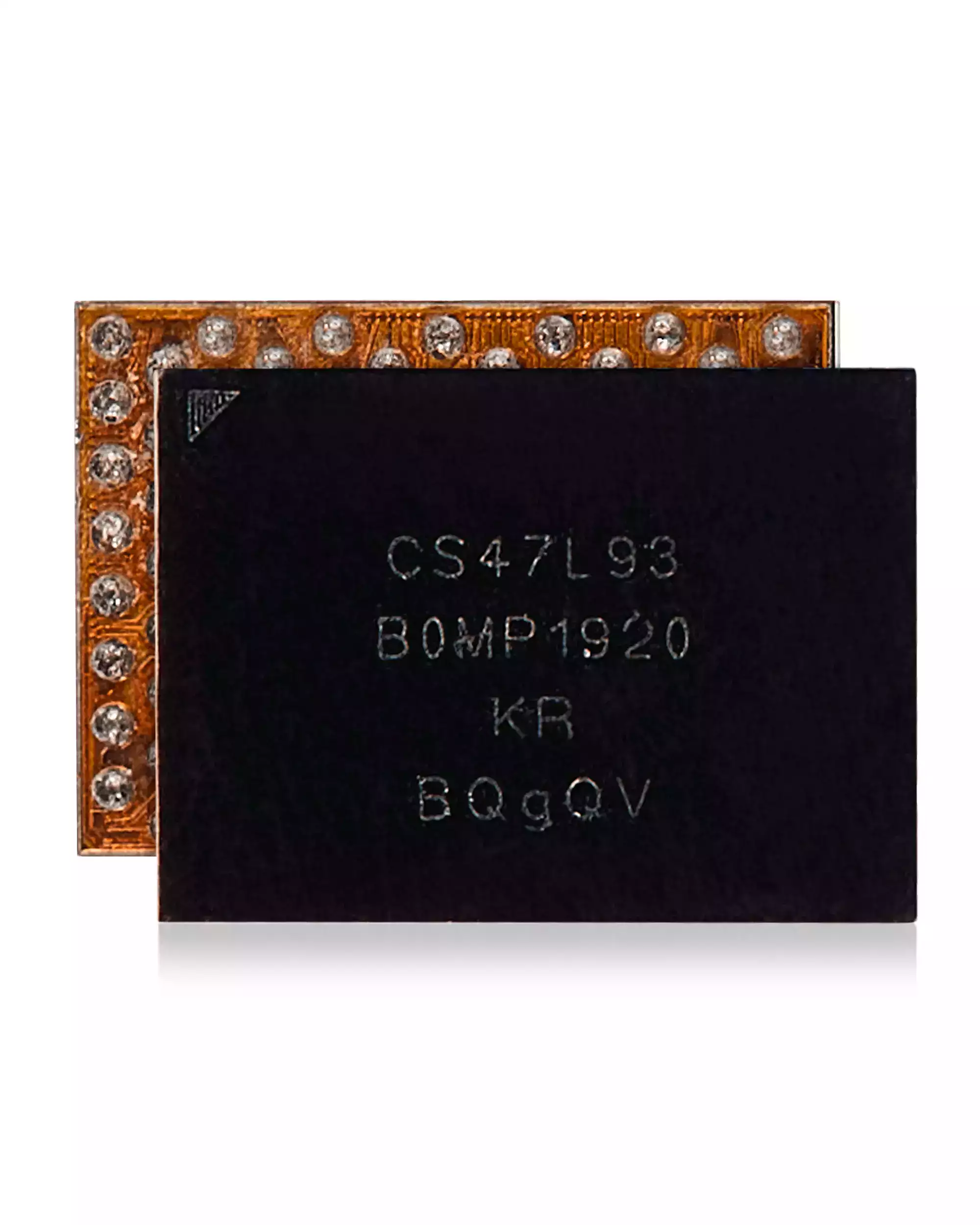 Audio Codec IC per Samsung Galaxy A80 (A805 / 2019) (CS47L93)