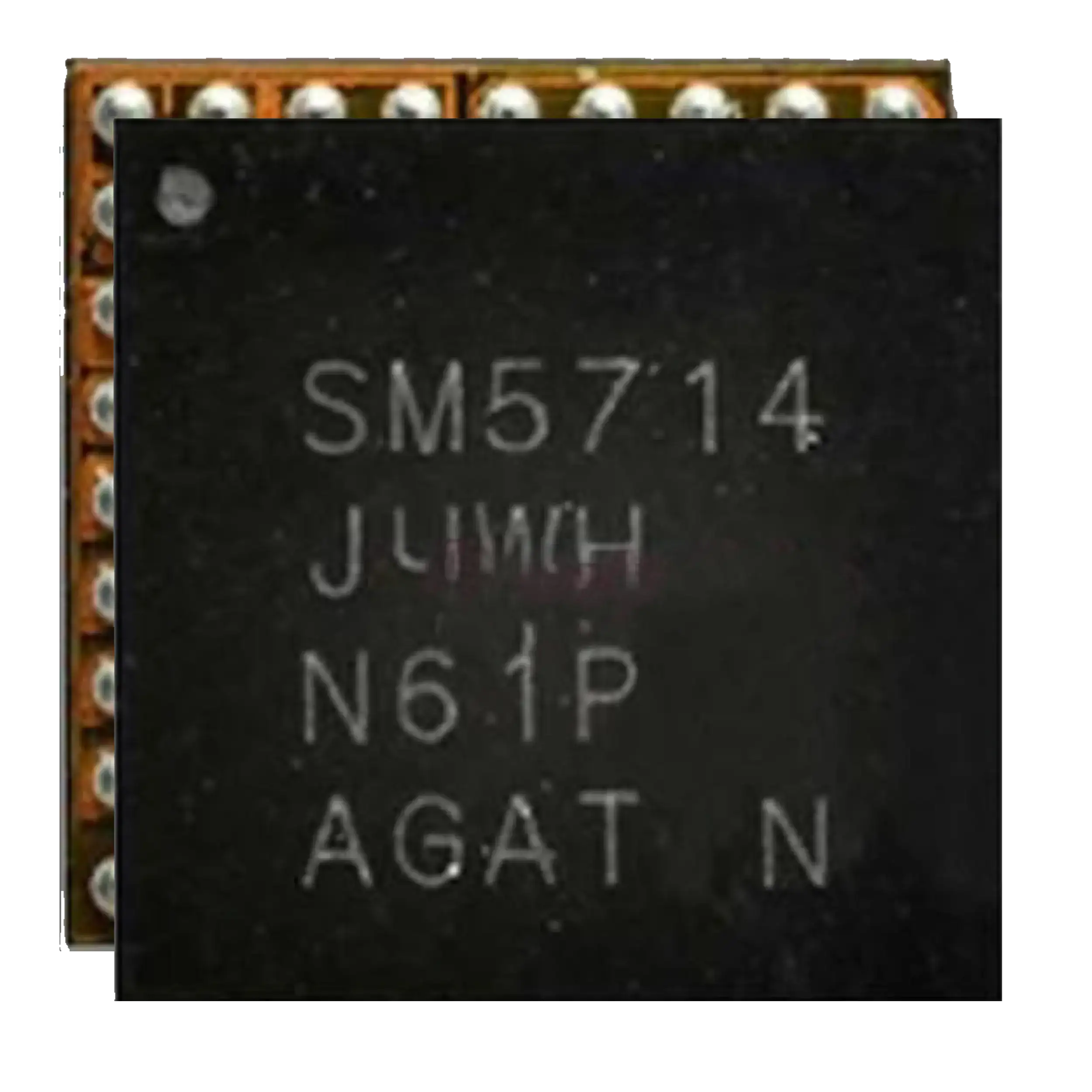 Charging IC per Samsung Galaxy A12 (A125 / 2020) / A12 Nacho (A127 / 2021) (SM5714)