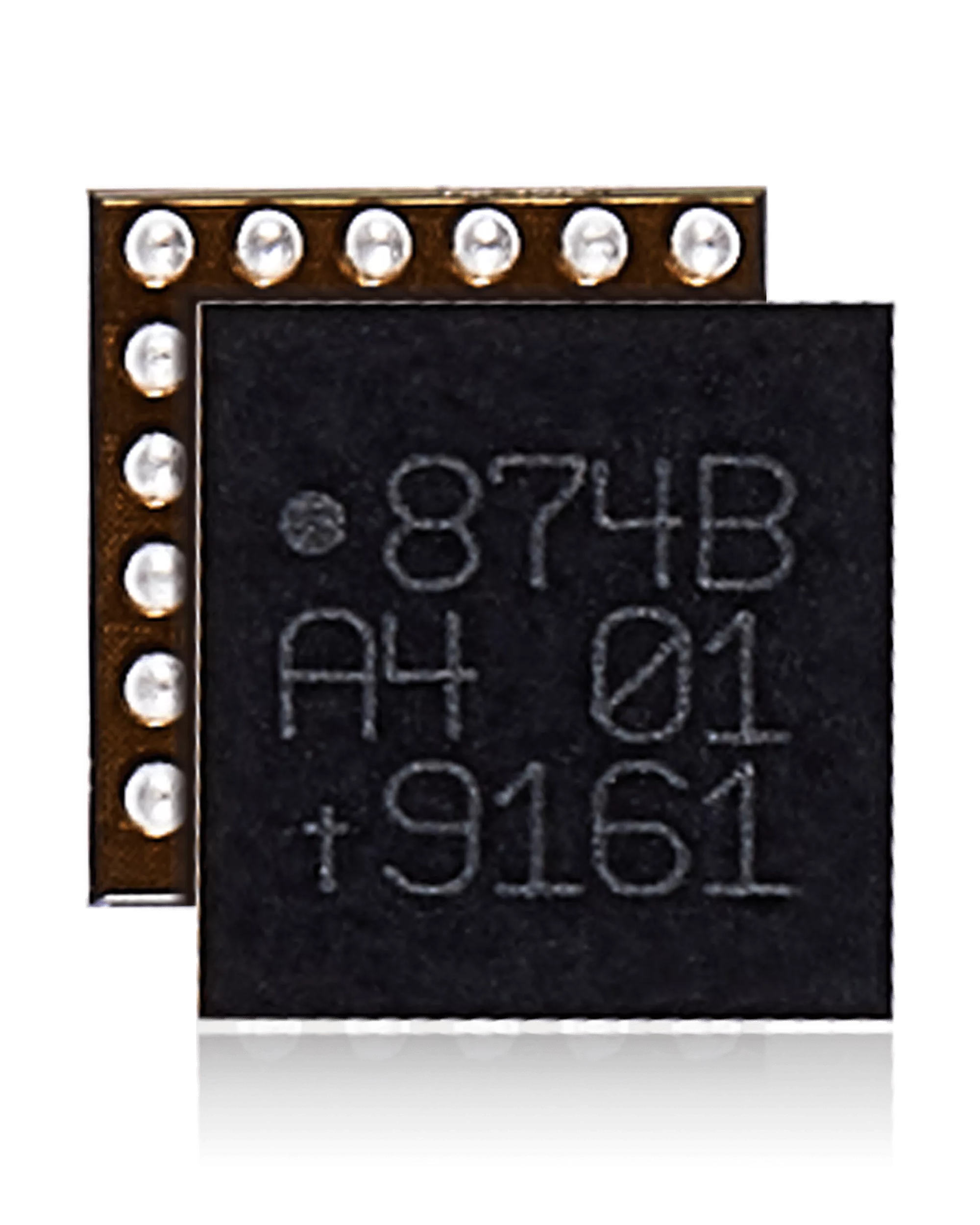 Audio Codec IC per Samsung Galaxy Note 10 Plus 5G (874B)