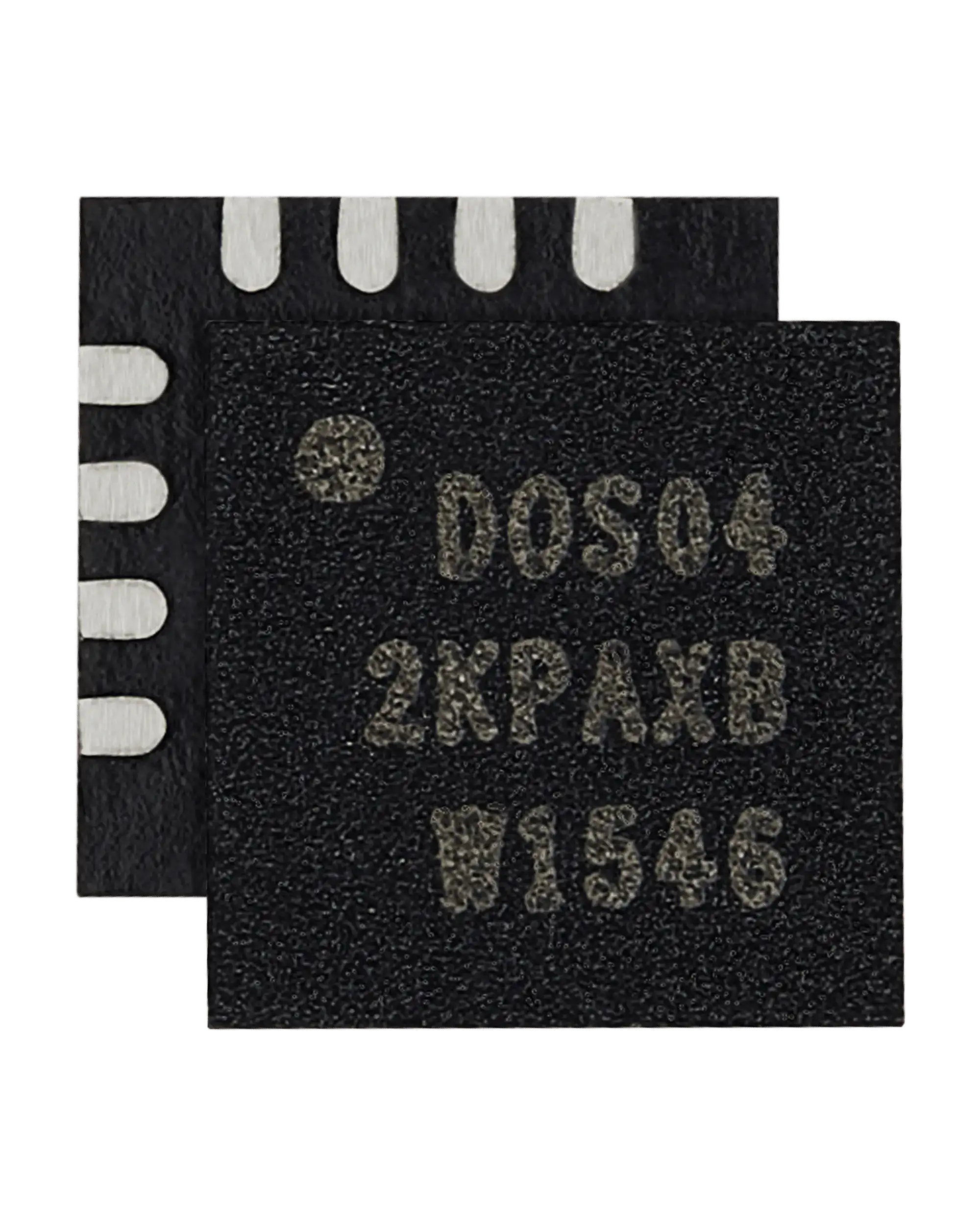 Backlight IC per Samsung Galaxy A8 (A530 / 2018) / A8 Star (G885 / 2018) (D0S04)