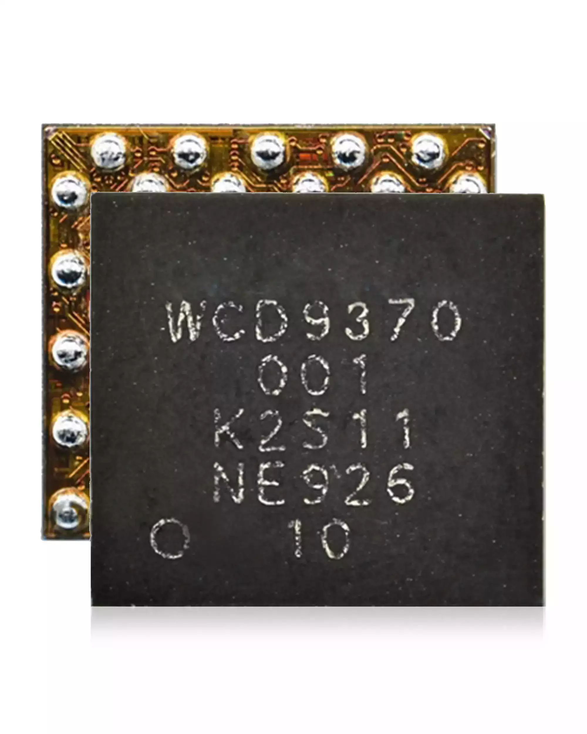 Audio Codec IC per Samsung Galaxy A70 (A705 / 2019) (WCD9370)