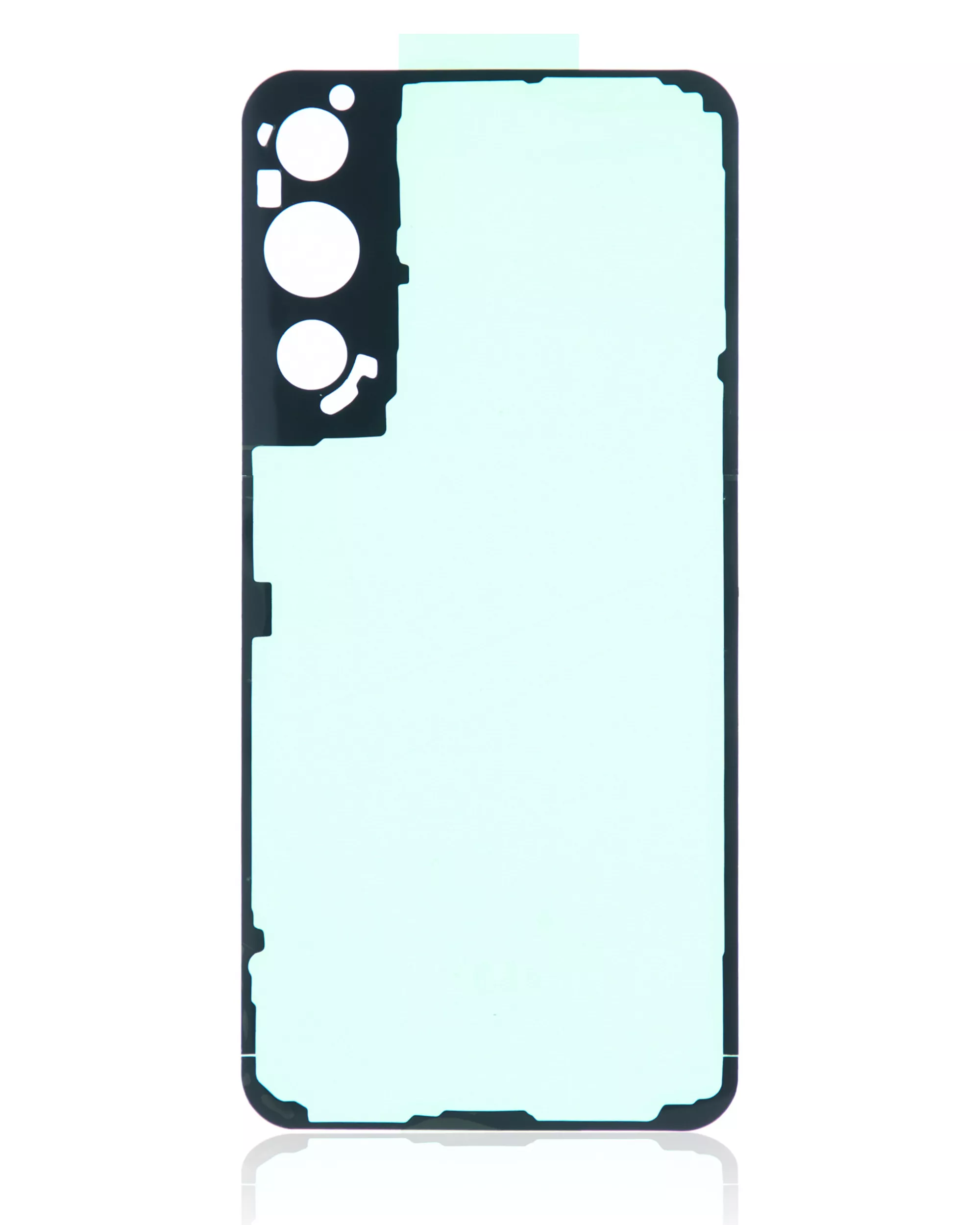 Adesivo cover posteriore per Samsung Galaxy S22 5G (10 pezzi)