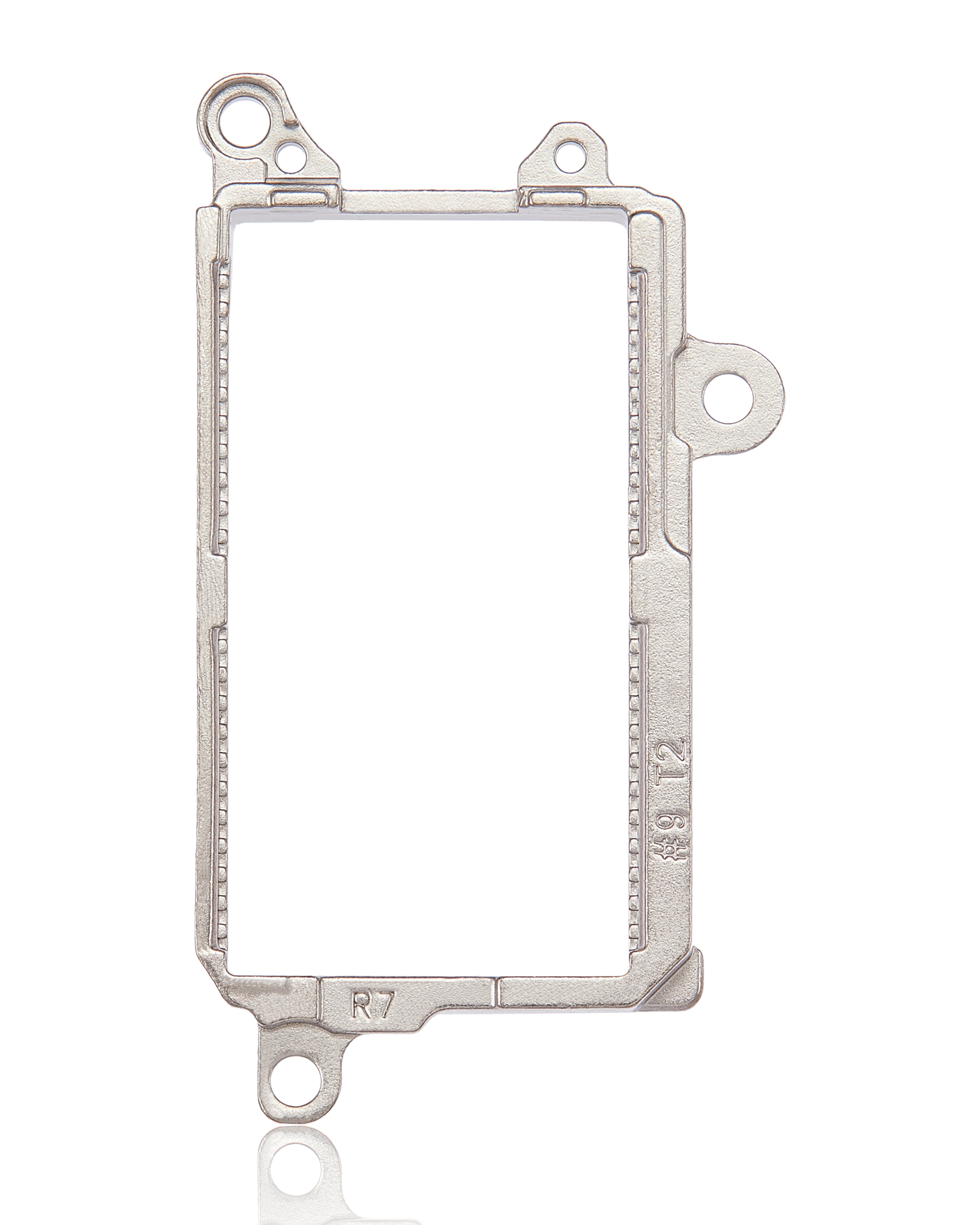 Fotocamera posteriore staffa per Samsung Galaxy S21 / S21 Plus
