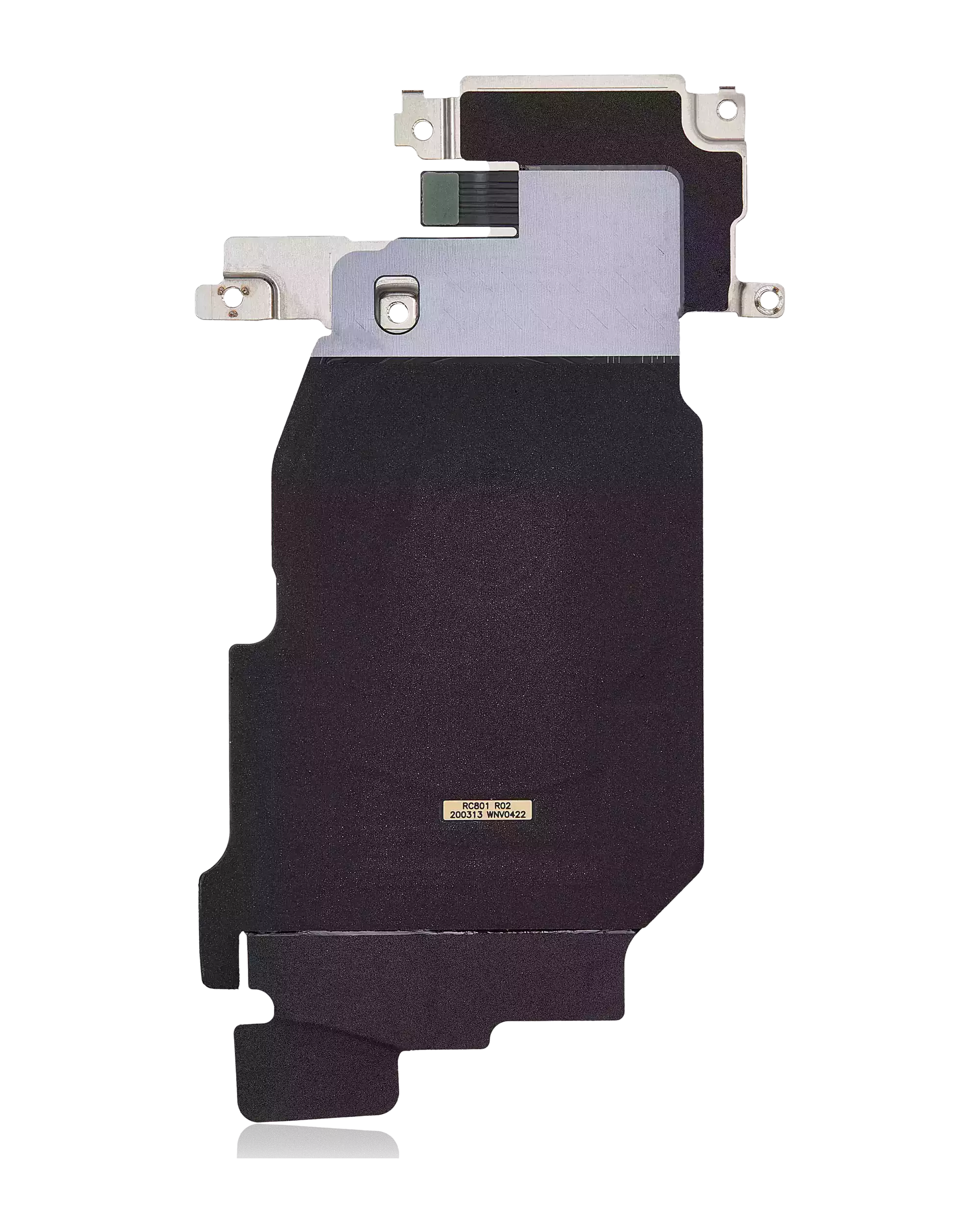 Wireless NFC Charging flat con Steel Plate per Samsung Galaxy S20 5G