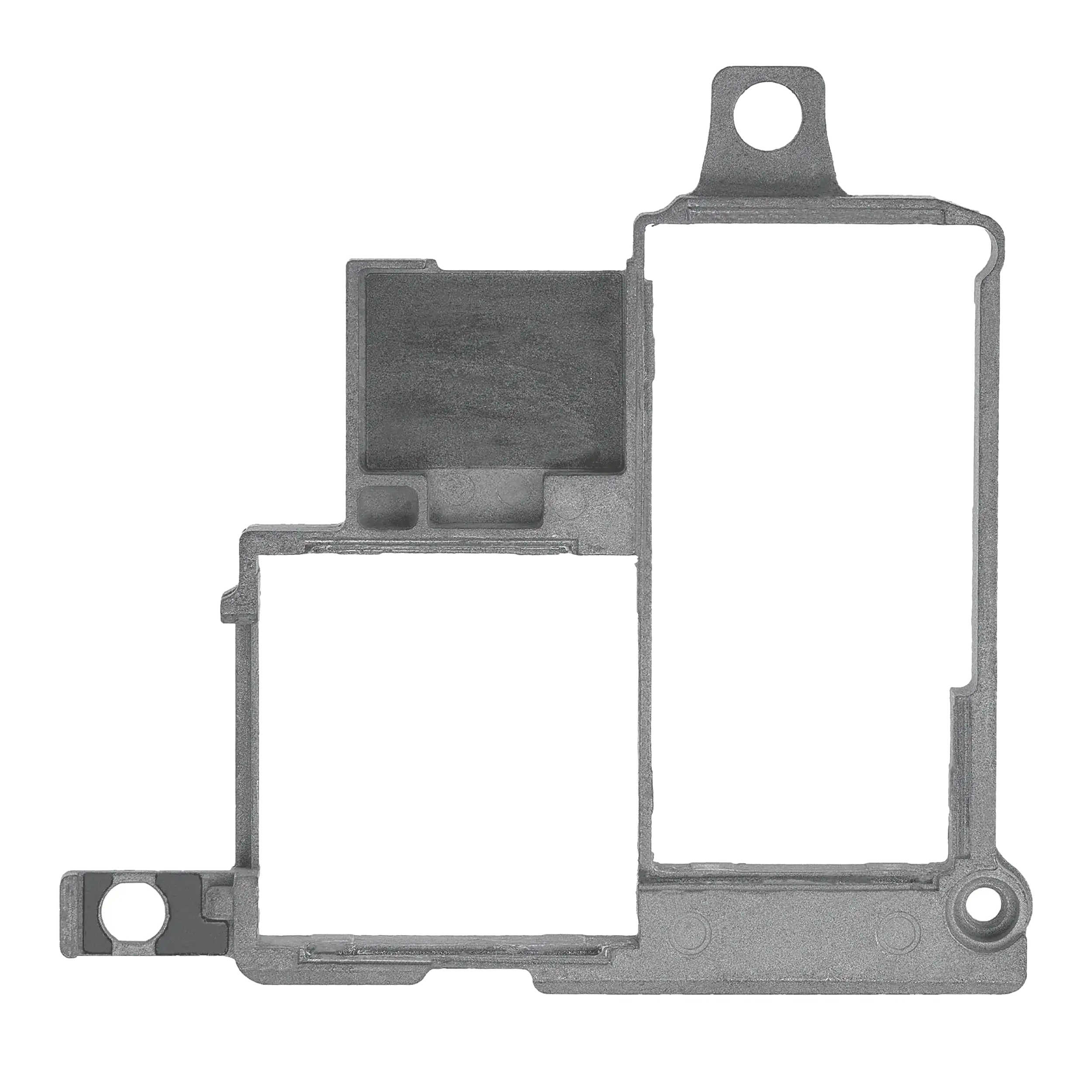 Fotocamera posteriore staffa per Samsung Galaxy S20 Ultra 5G