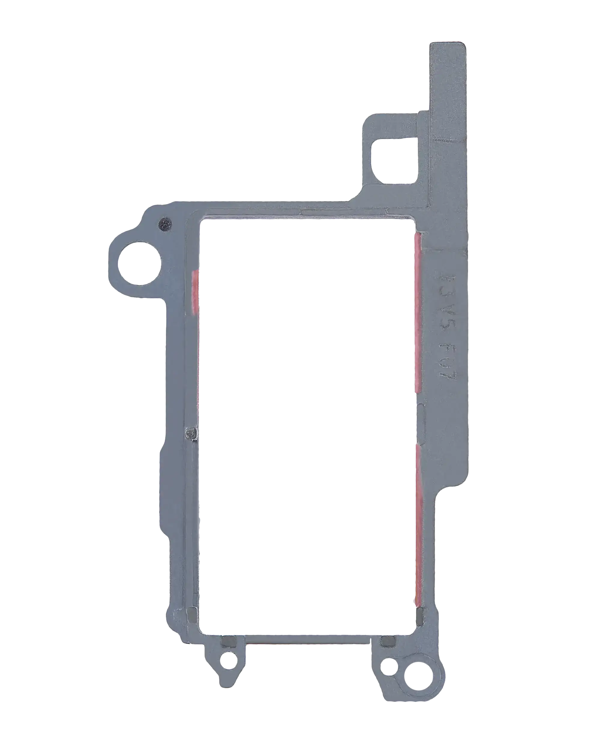 Fotocamera posteriore staffa per Samsung Galaxy Note 20