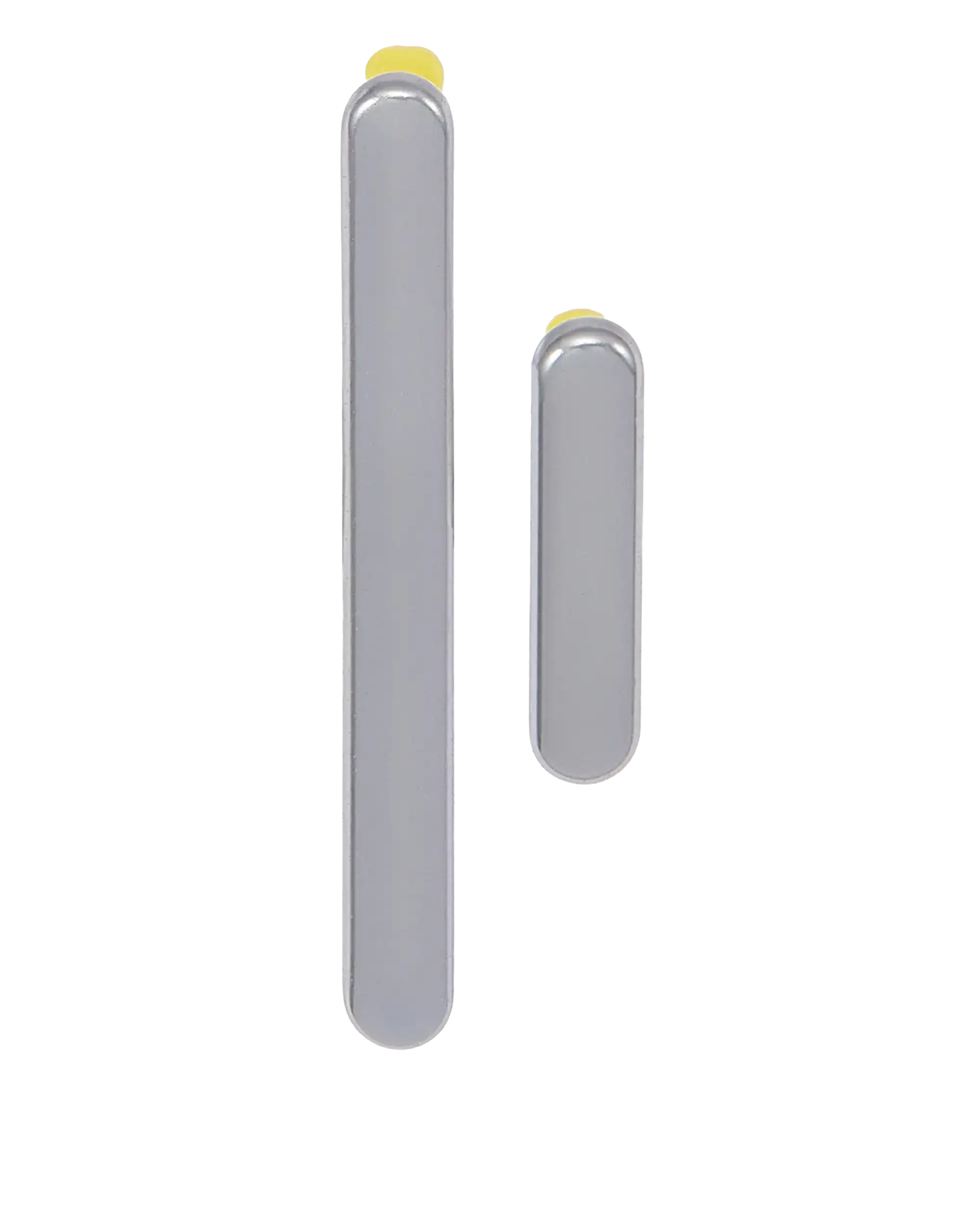Hard Buttons (Accensione / Volume) per Samsung Galaxy A53 5G (A536 / 2022) (Bianco)