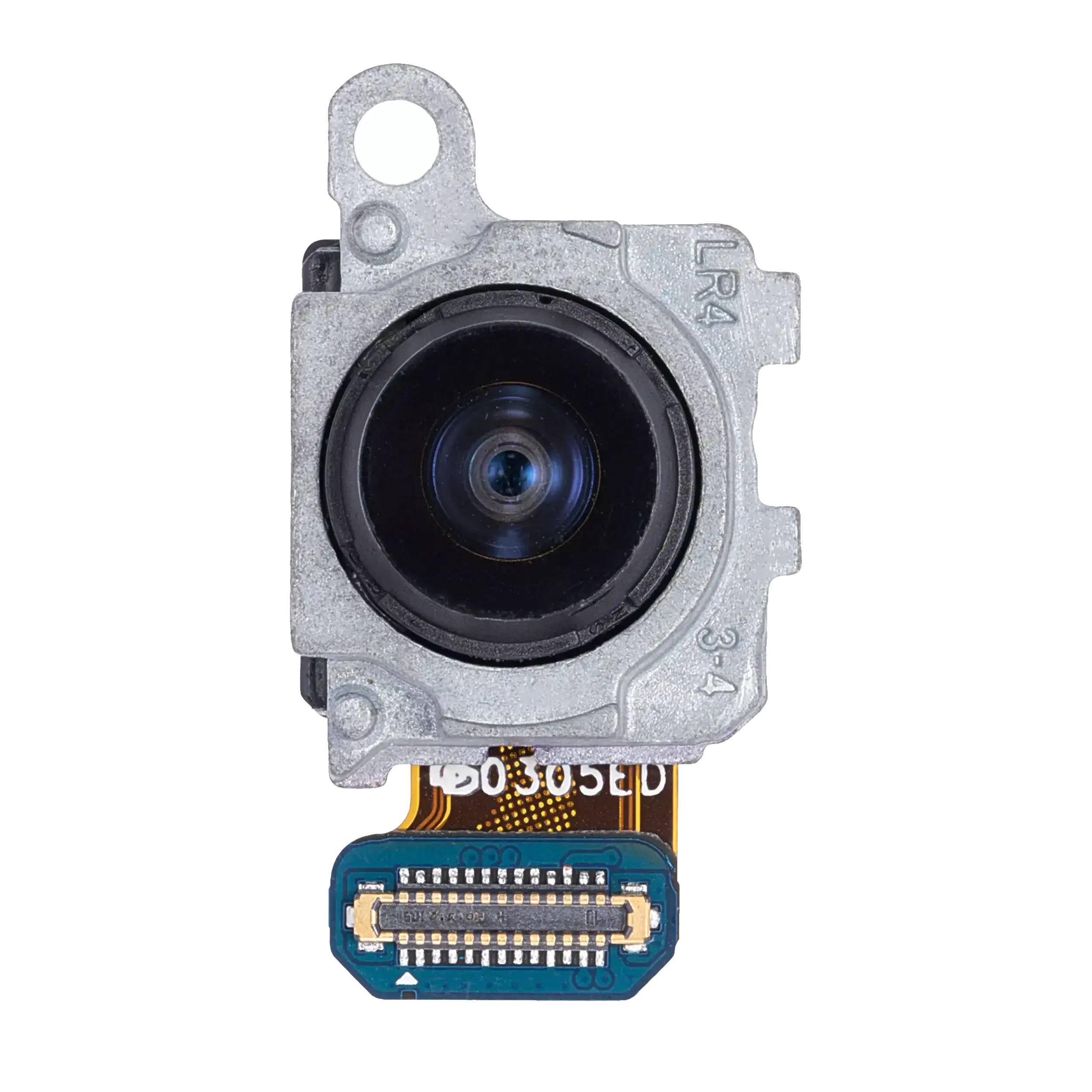 Fotocamera posteriore (Ultra Wide) per Samsung Galaxy S20 5G / Note 20 5G (Service Pack)