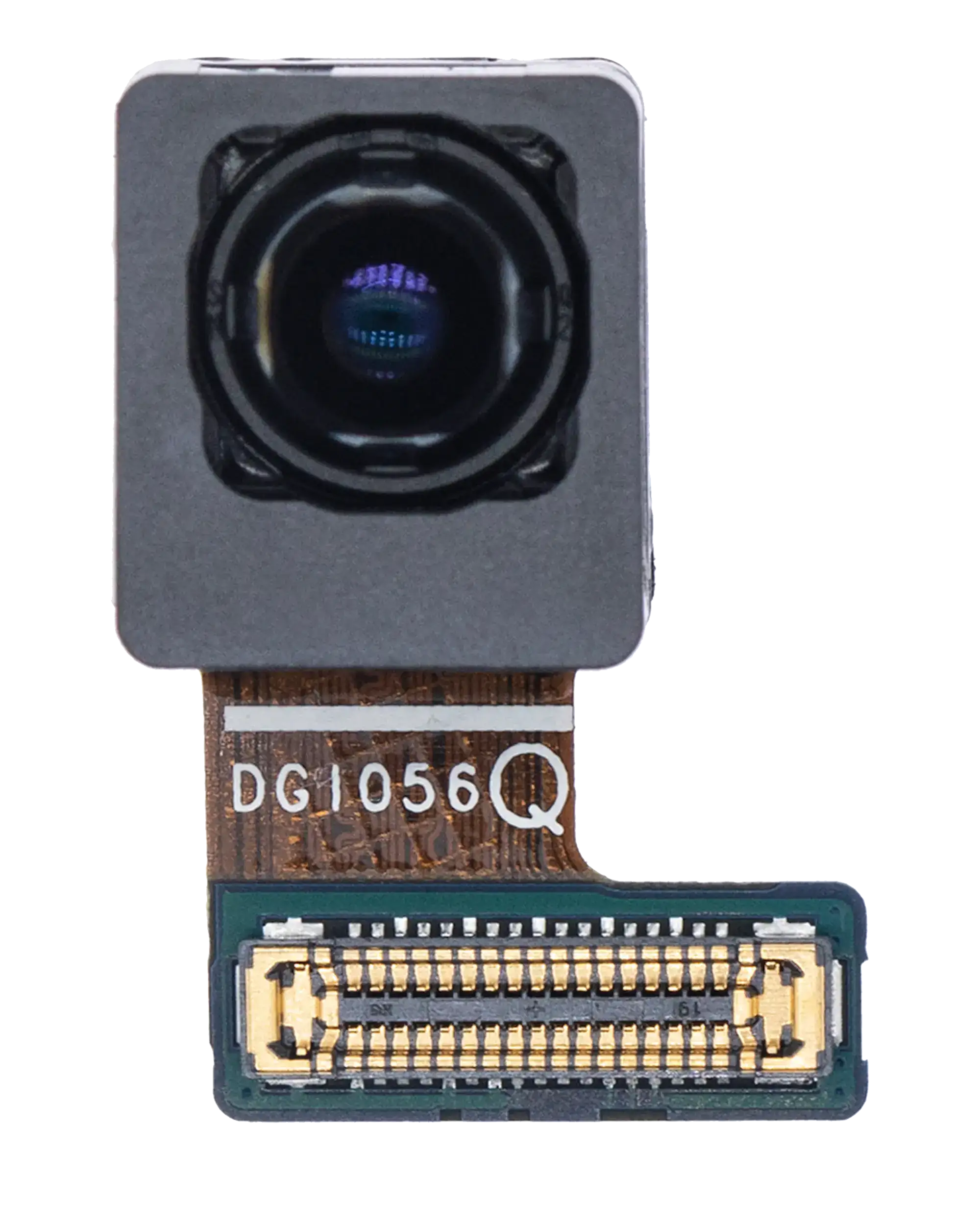 Fotocamera frontale per Samsung Galaxy Note 9 (N960U) (US Models) (Service Pack)