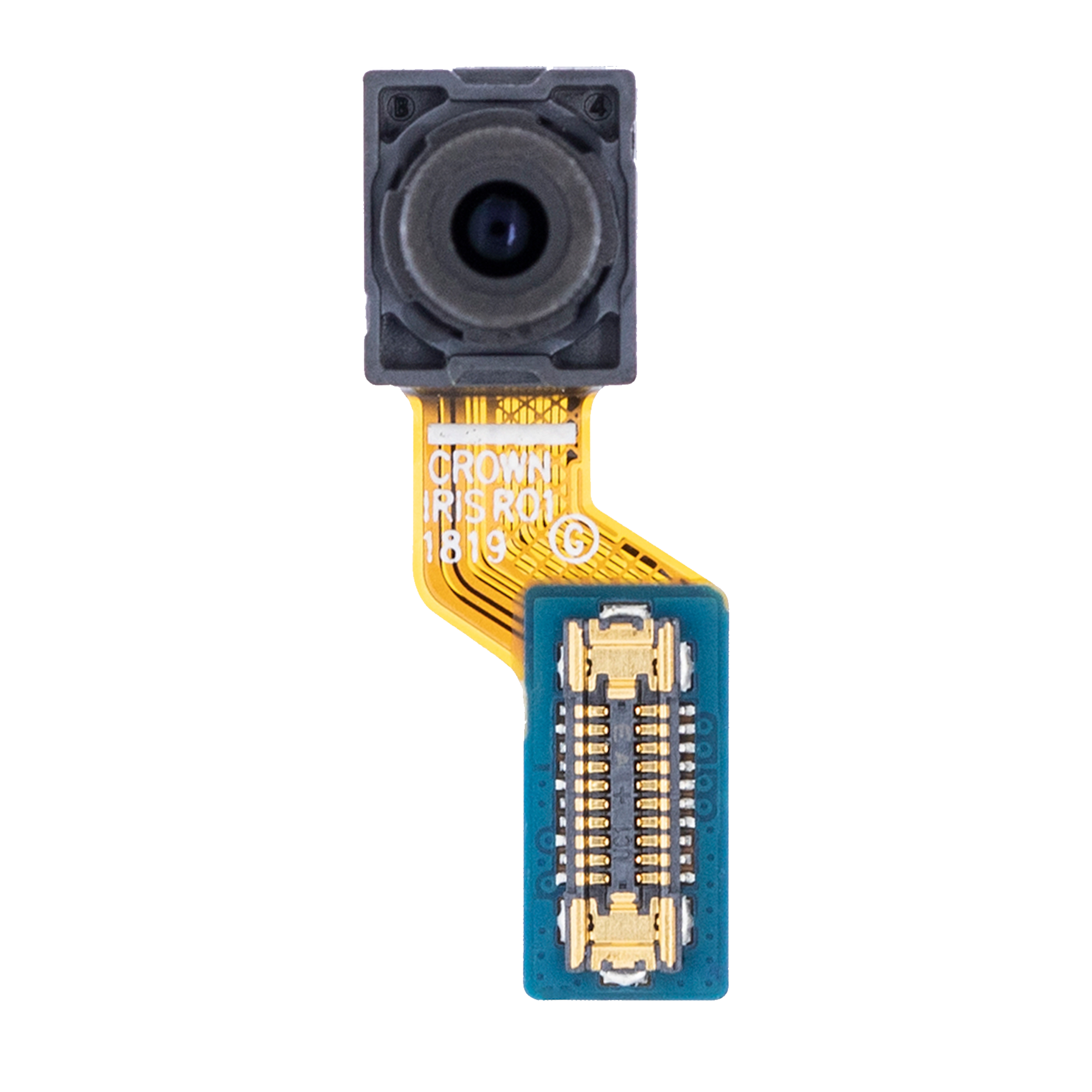Iris Scanner Modulo per Samsung Galaxy Note 9 (Service Pack)
