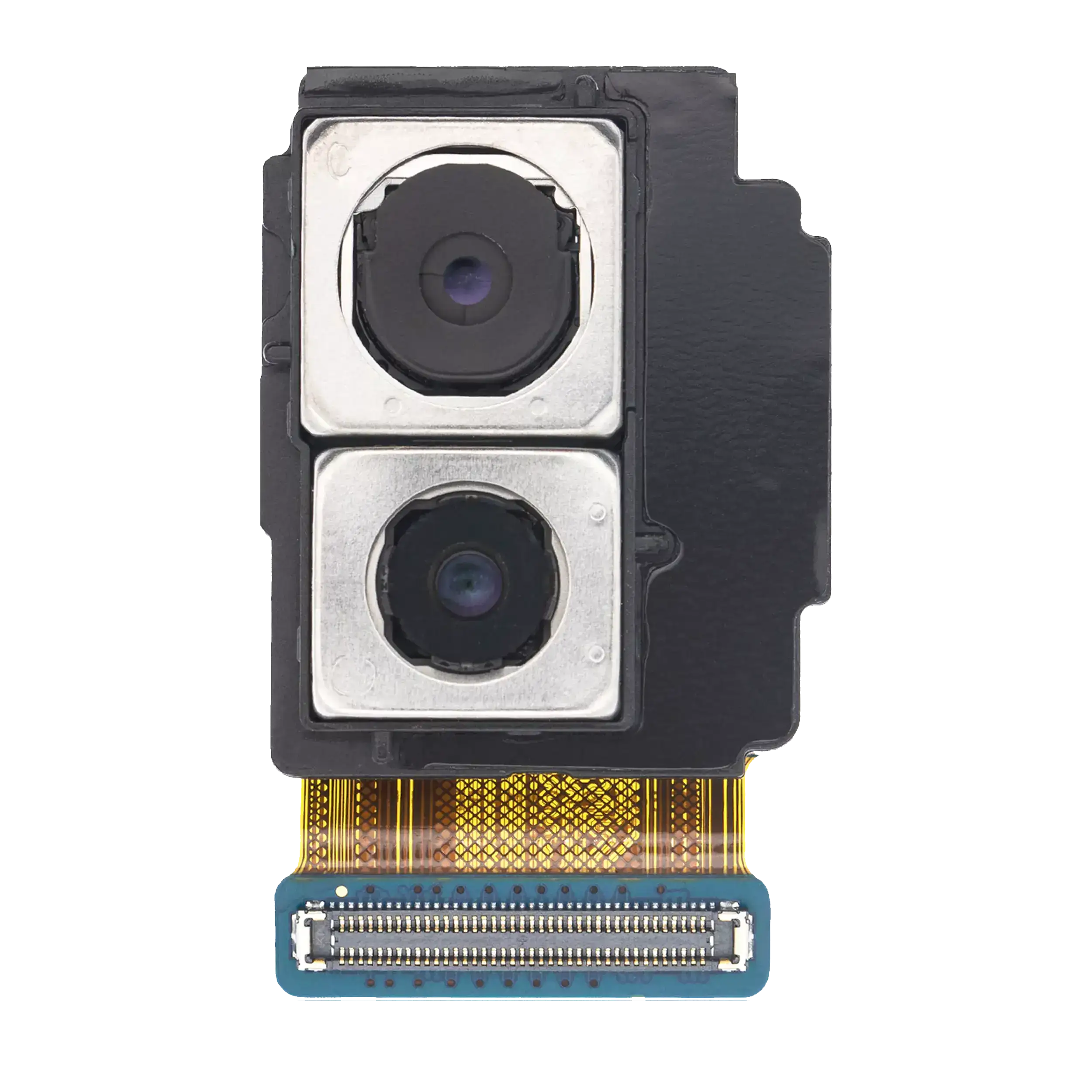 Fotocamera posteriore per Samsung Galaxy Note 9 (N960U) (US Models) (Service Pack)