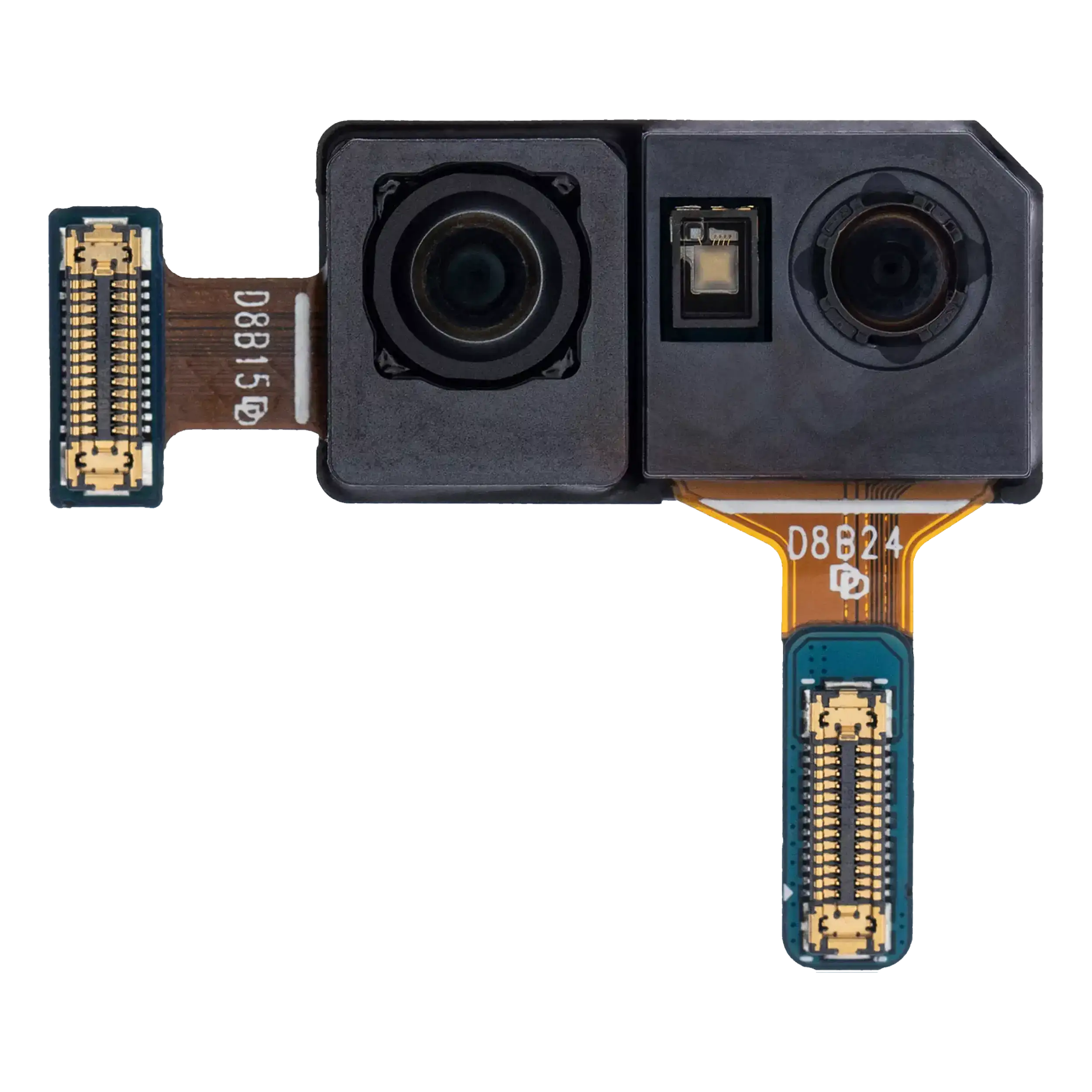 Fotocamera frontale per Samsung Galaxy S10 5G (Service Pack)