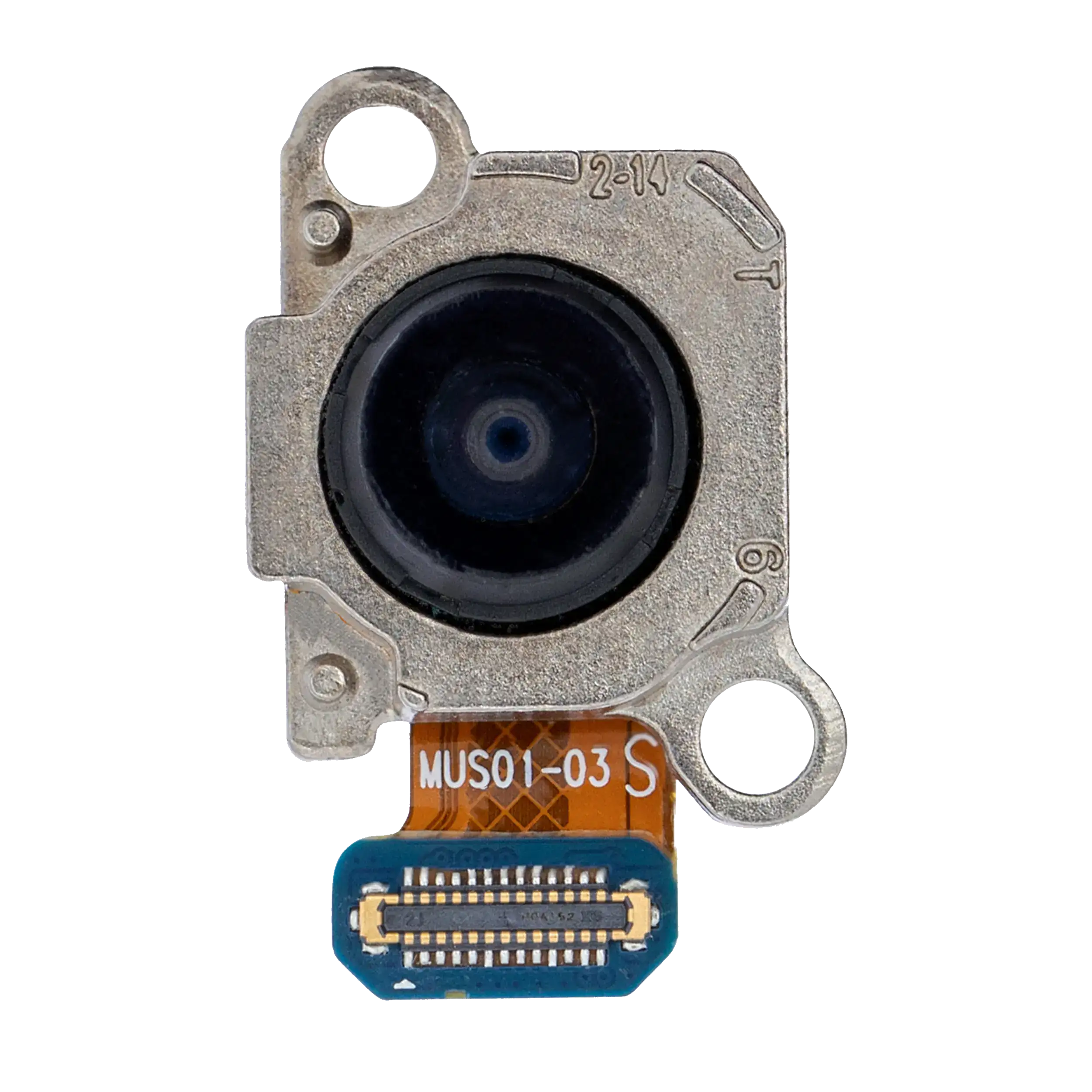 Fotocamera posteriore (Ultra Wide) per Samsung Galaxy S21 5G (US Version) (Service Pack)