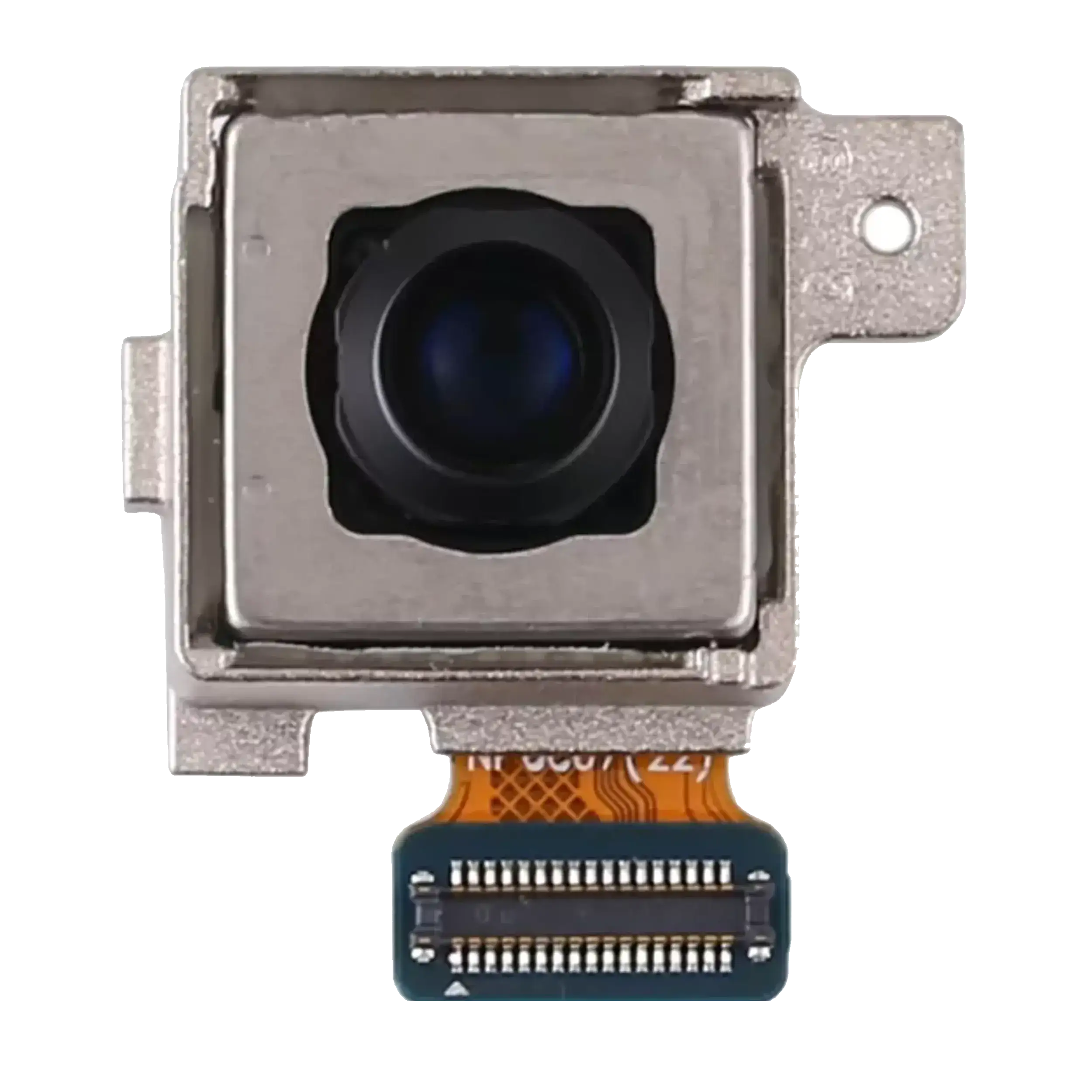 Fotocamera posteriore (Telephoto) per Samsung Galaxy S21 Ultra 5G (Service Pack)