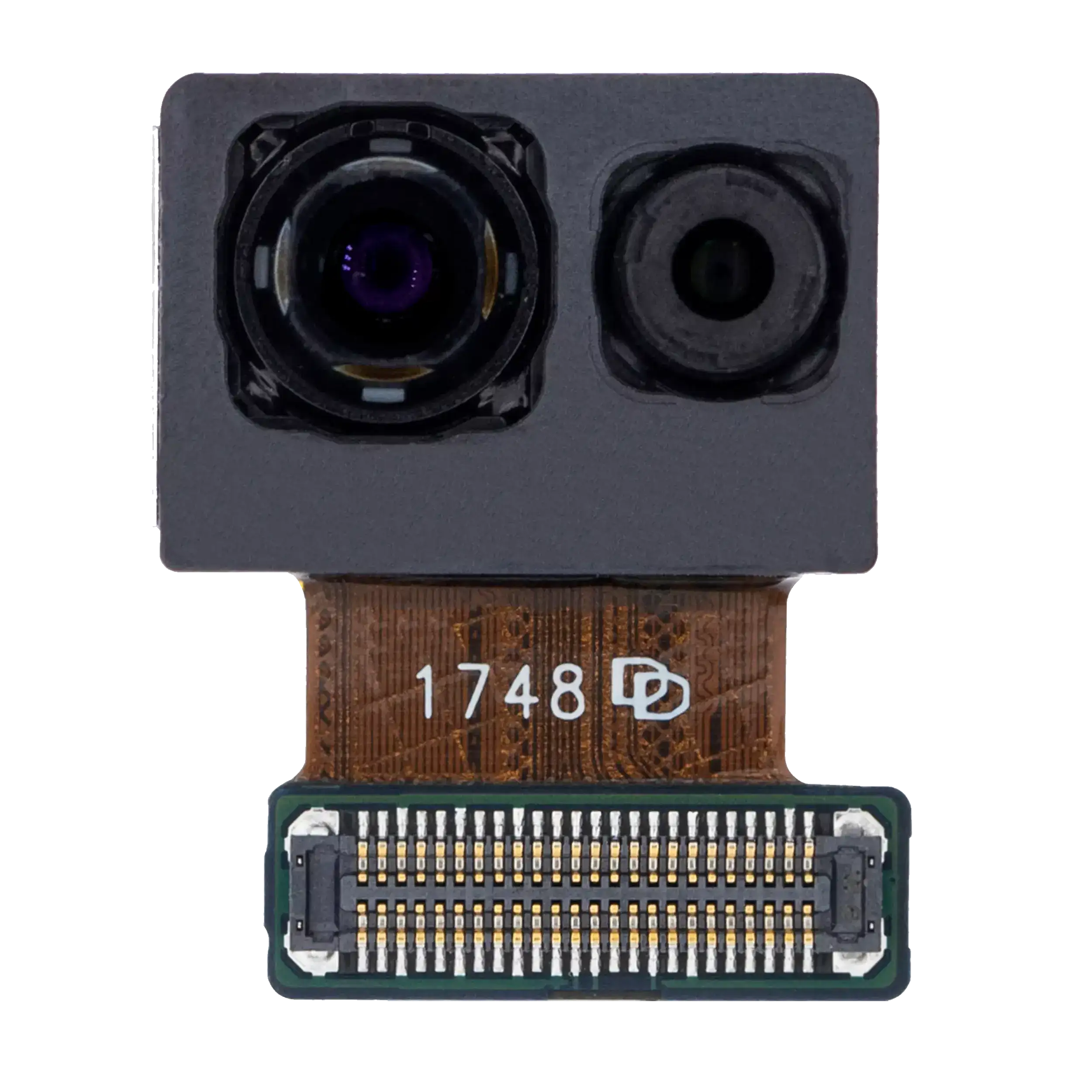 Fotocamera frontale per Samsung Galaxy S9 (US Version) (Service Pack)