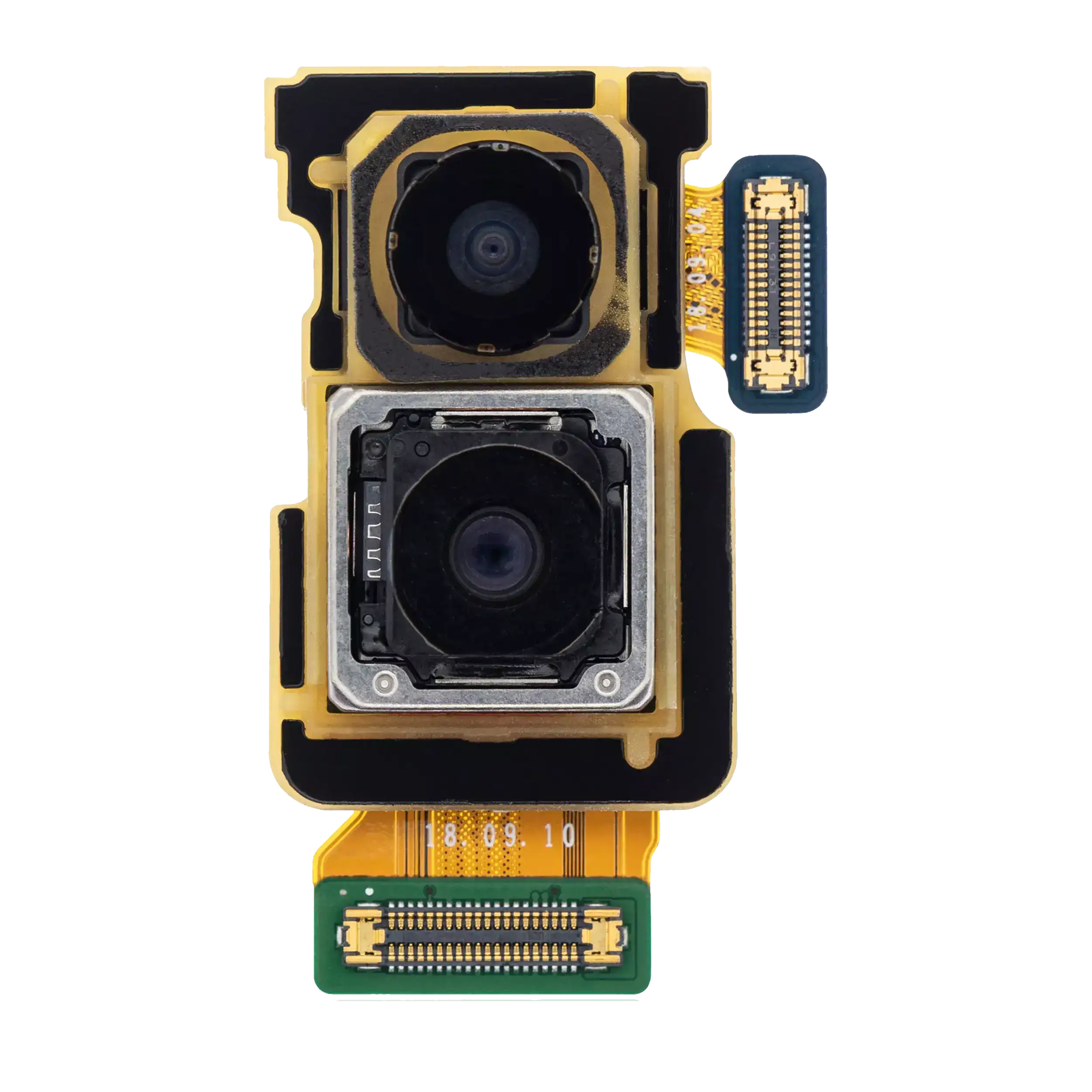Fotocamera posteriore per Samsung Galaxy S10E (Service Pack)