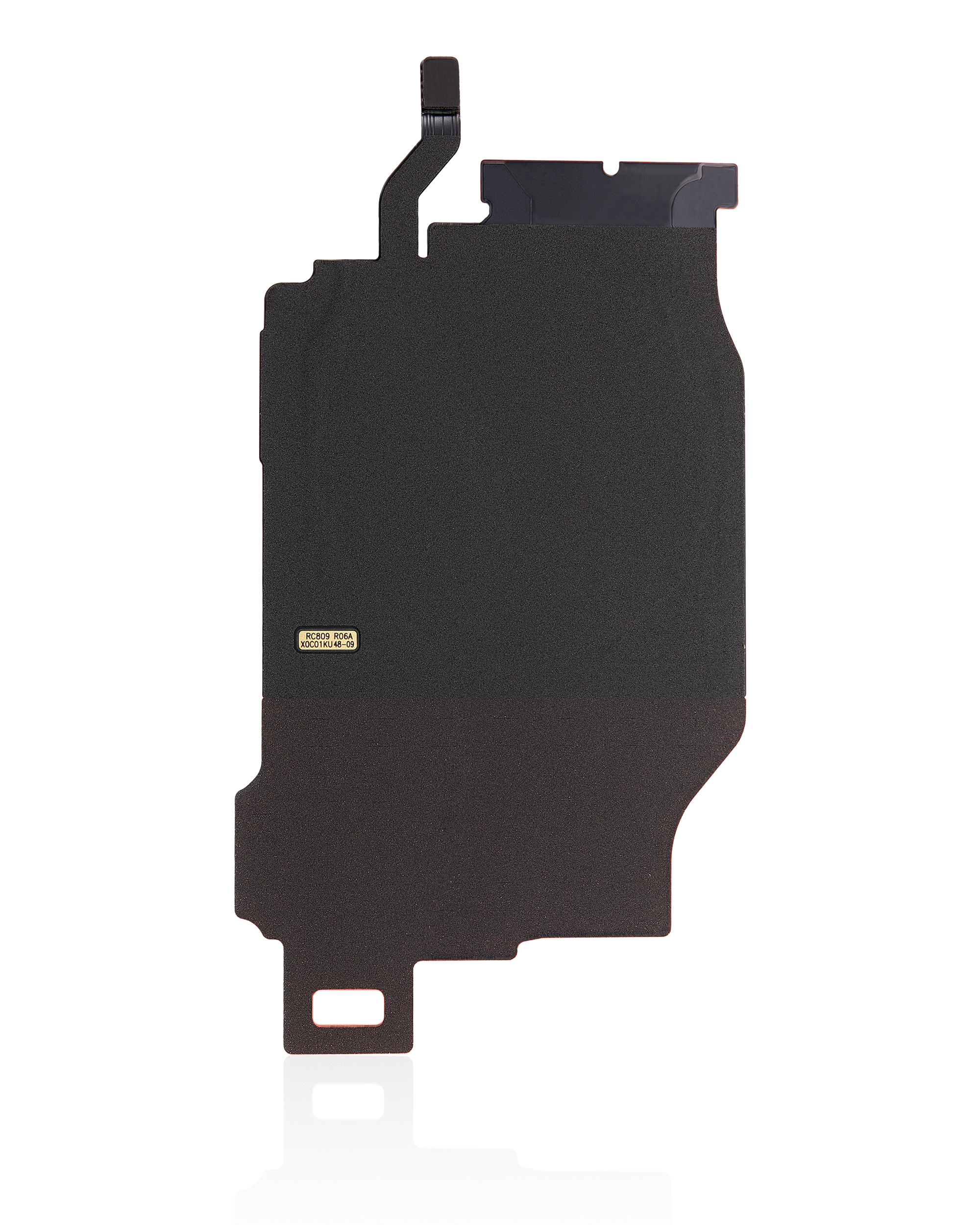 NFC Wireless Charging flat per Samsung Galaxy S21 Plus (Service Pack)