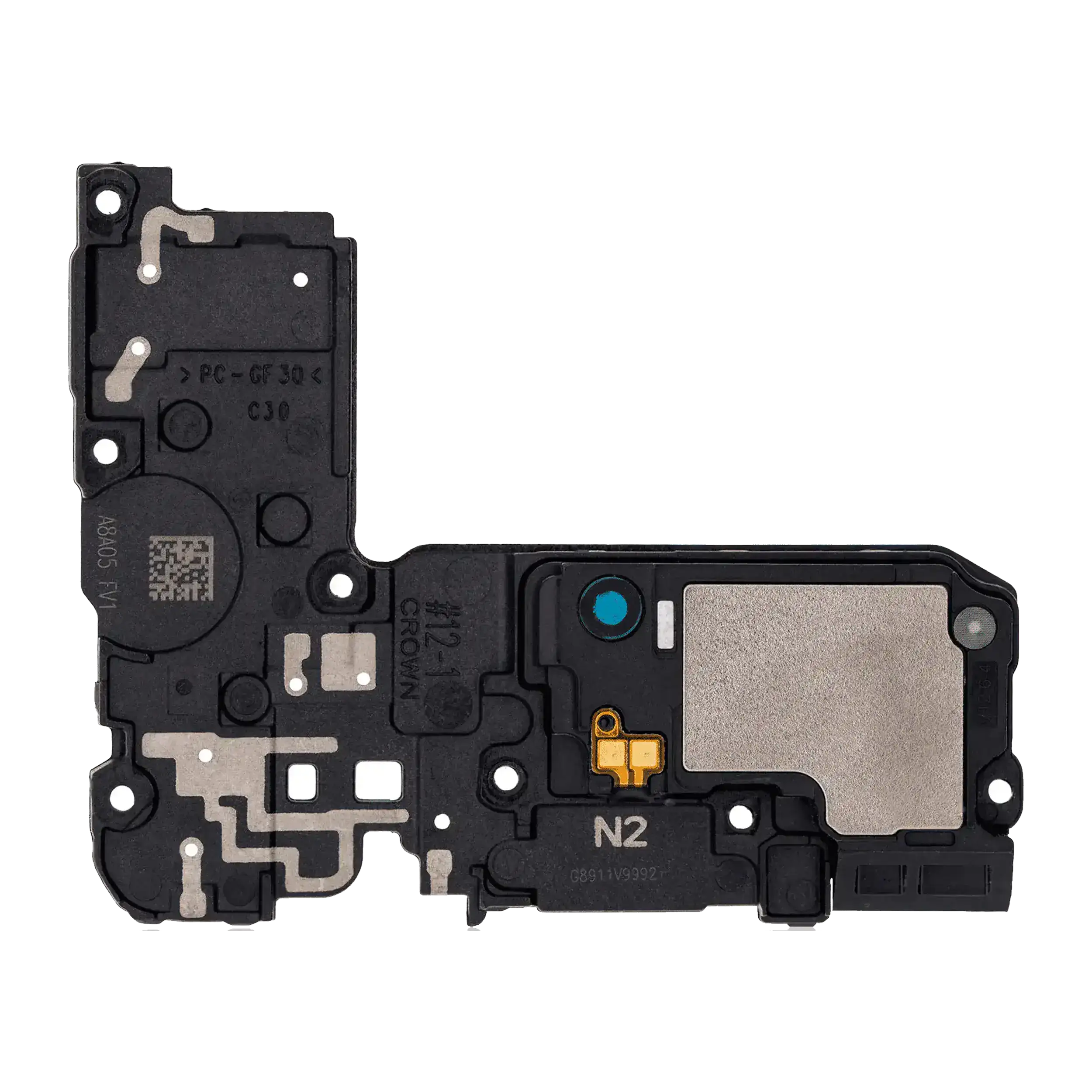 Altoparlante per Samsung Galaxy Note 9 (Service Pack)