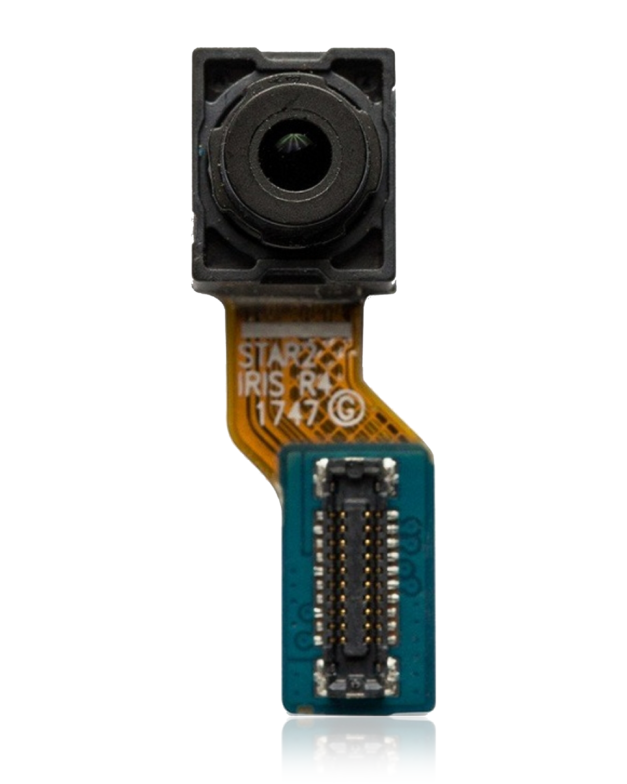 Iris Scanner Modulo per Samsung Galaxy S9 Plus (Service Pack)