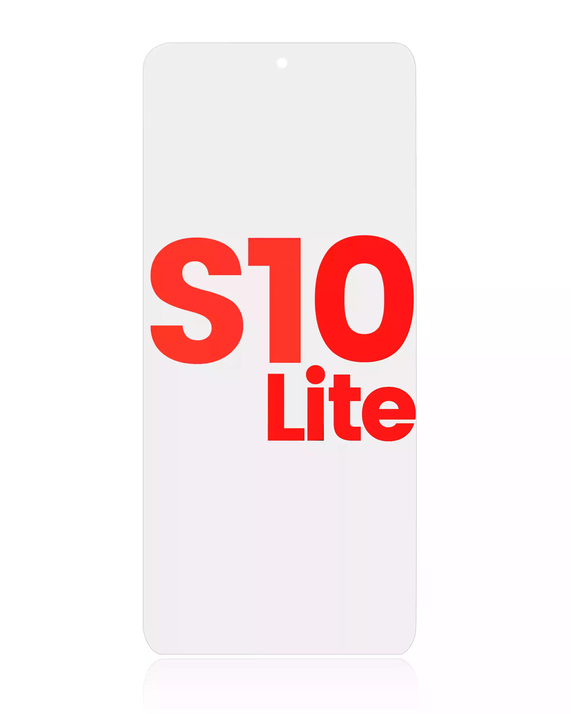 OCA per Samsung Galaxy S10 Lite (10 pezzi)