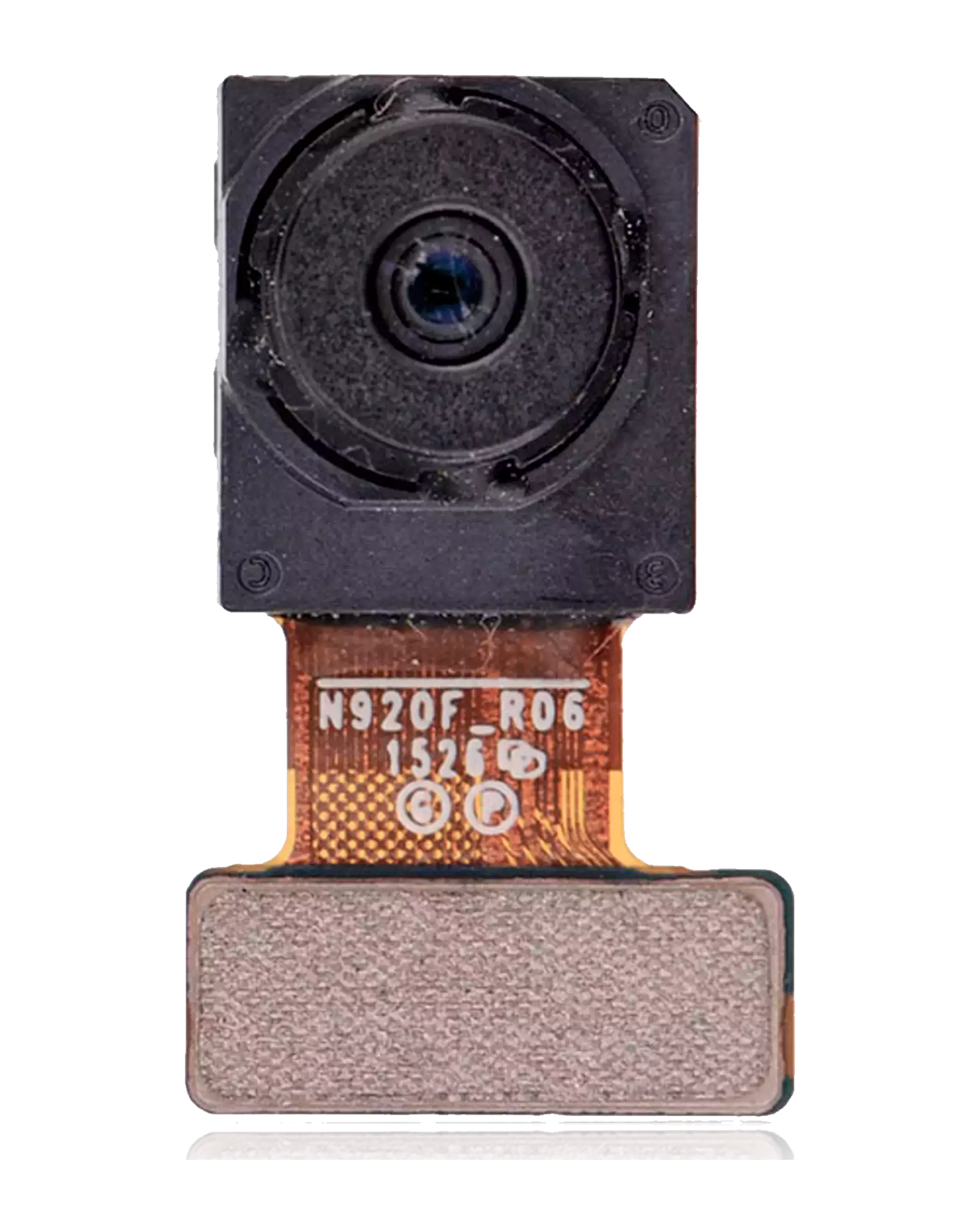 Fotocamera frontale per Samsung Galaxy S6 Edge Plus / Samsung Galaxy Note 5 (Service Pack)