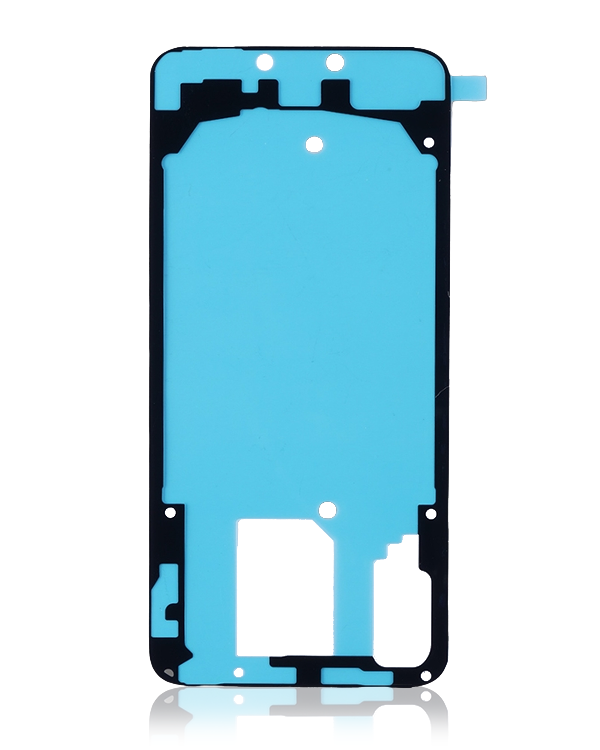 Adesivo cover posteriore per Samsung Galaxy A20 (A205 / 2019) (Service Pack)