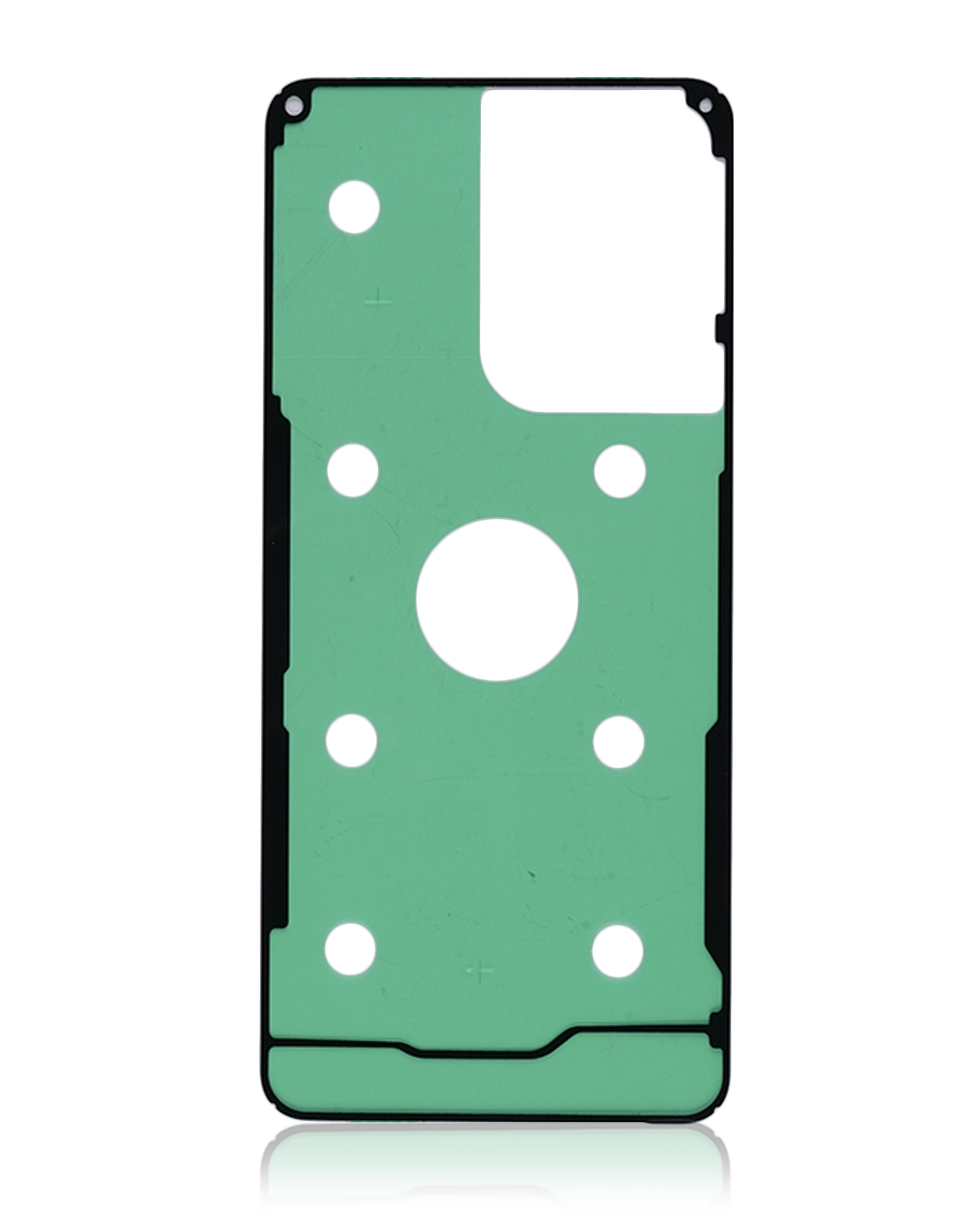 Adesivo cover posteriore per Samsung Galaxy A32 4G (A325 / 2021) (Service Pack)